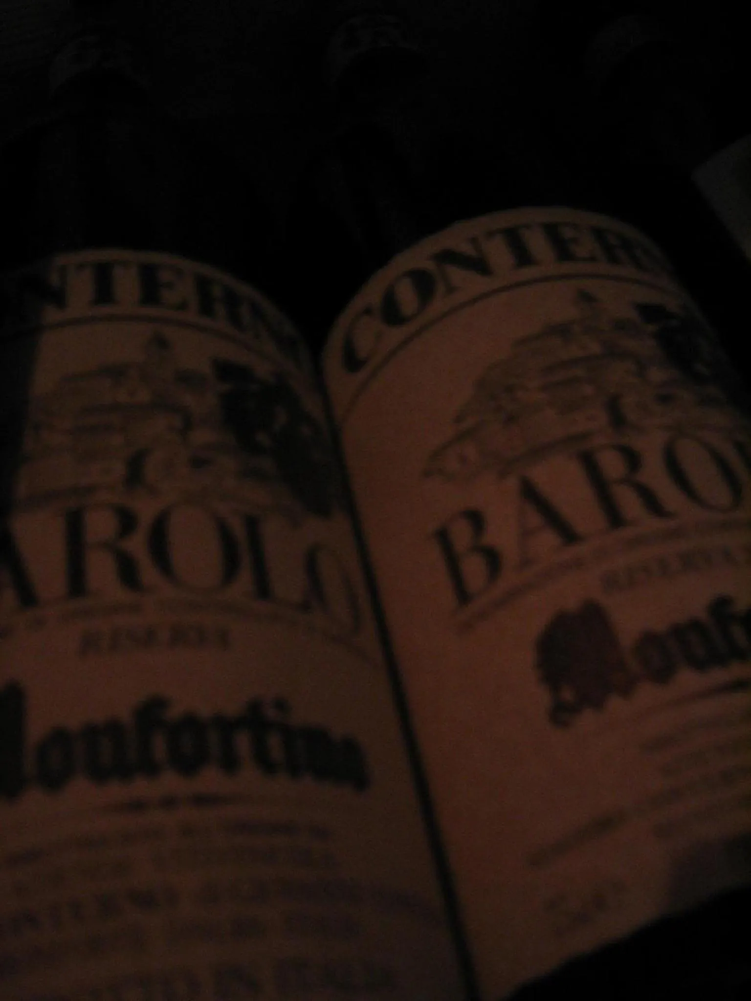 Restaurant/places to eat in Parkhotel Post