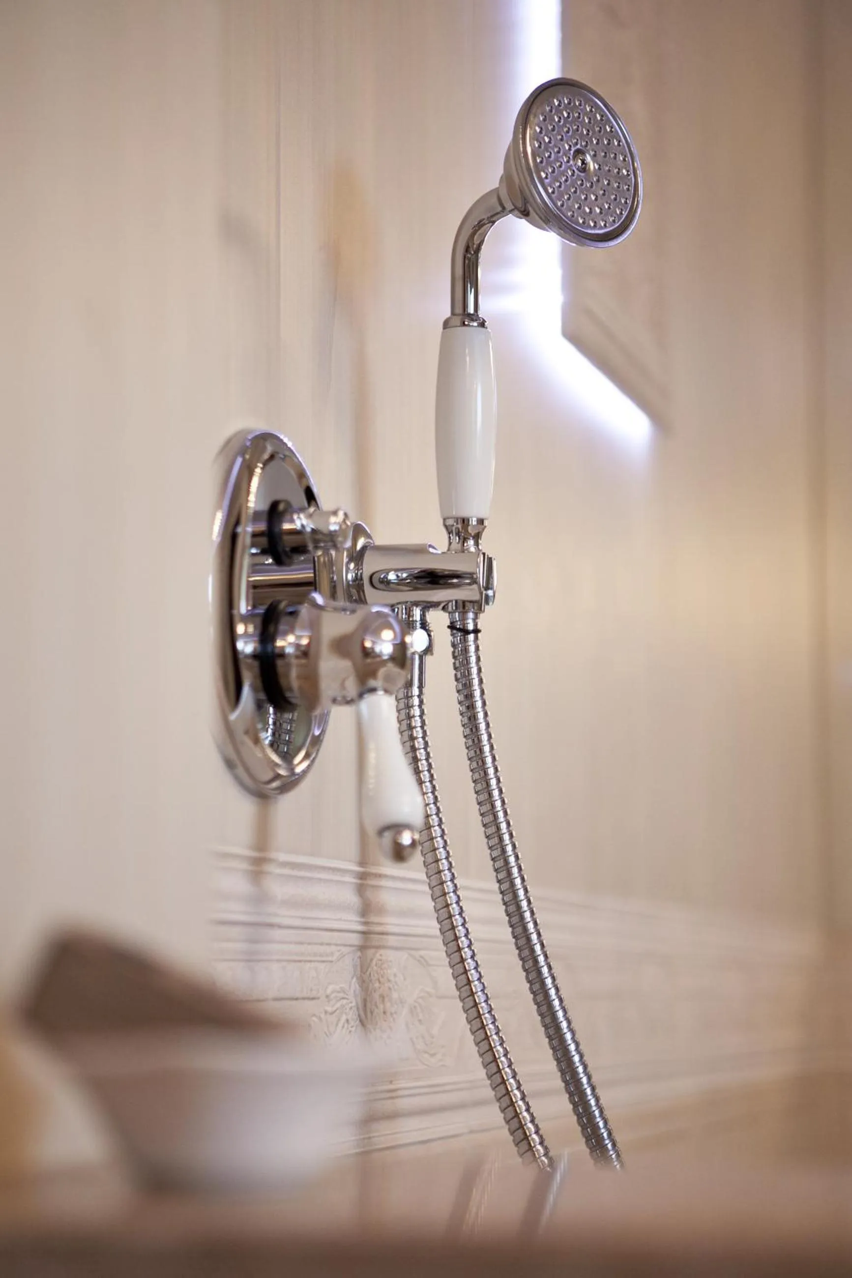 Bathroom in M Hotel Sosnowiec