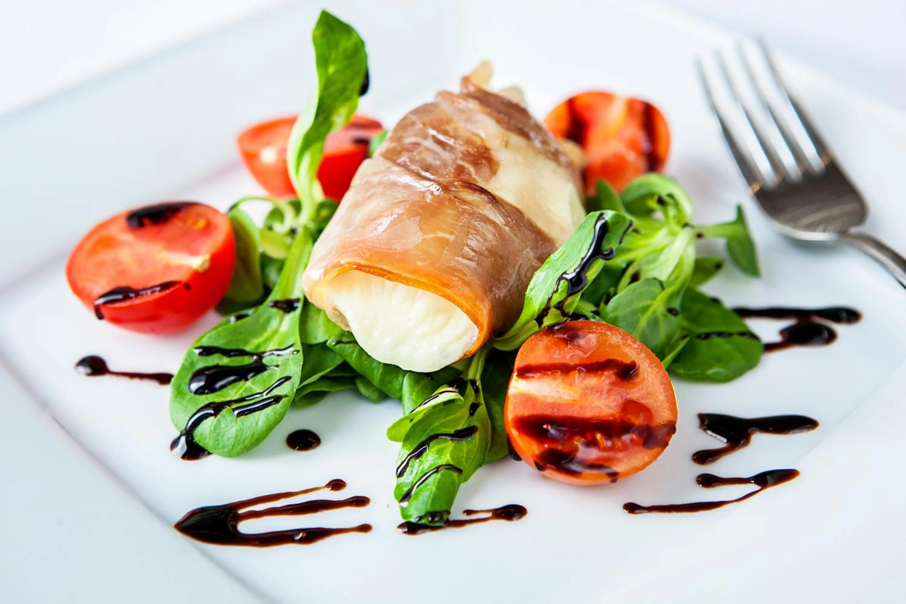 Restaurant/places to eat in M Hotel Sosnowiec