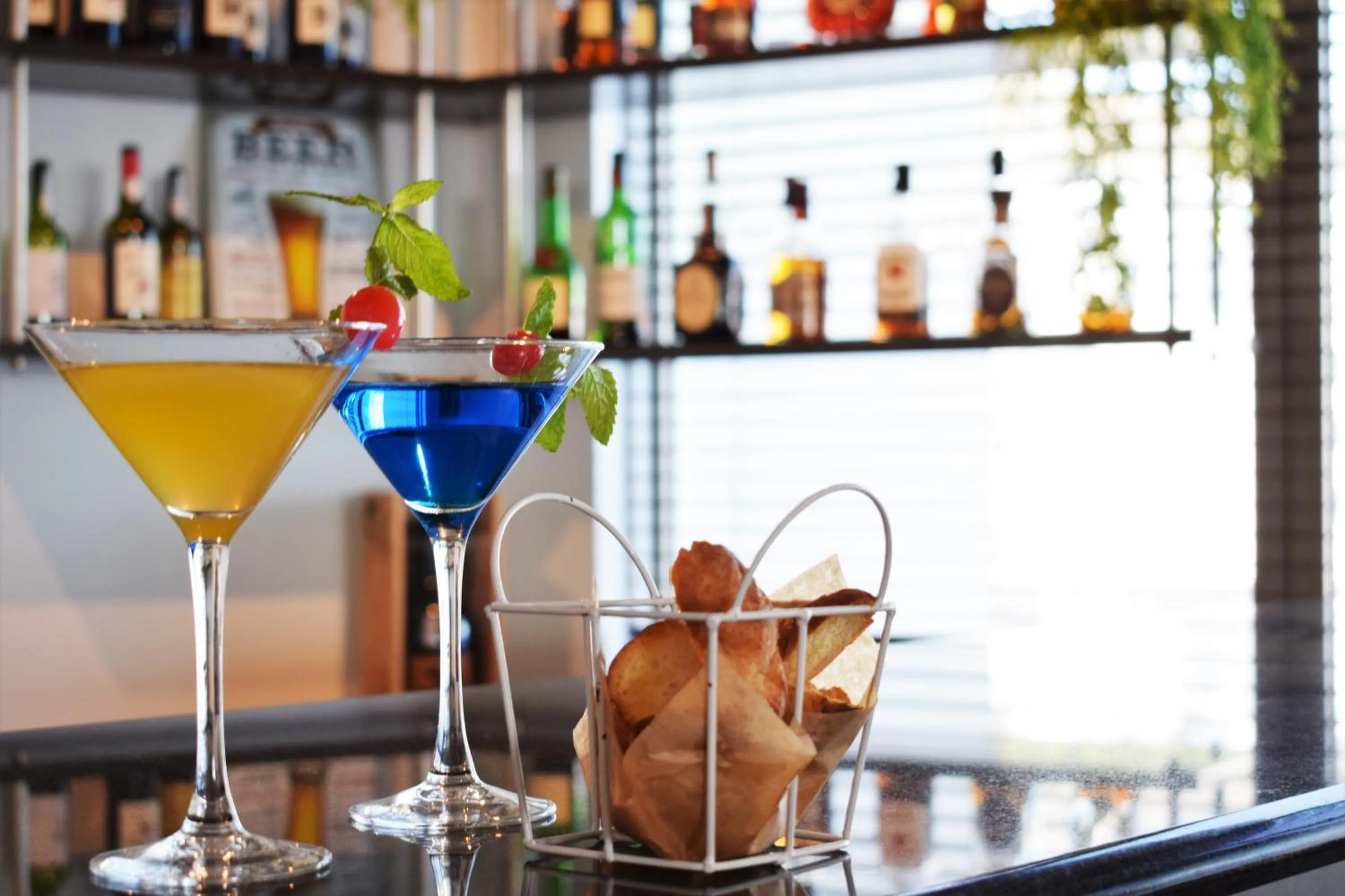 Lounge or bar in Madeira Regency Cliff - Adults Only