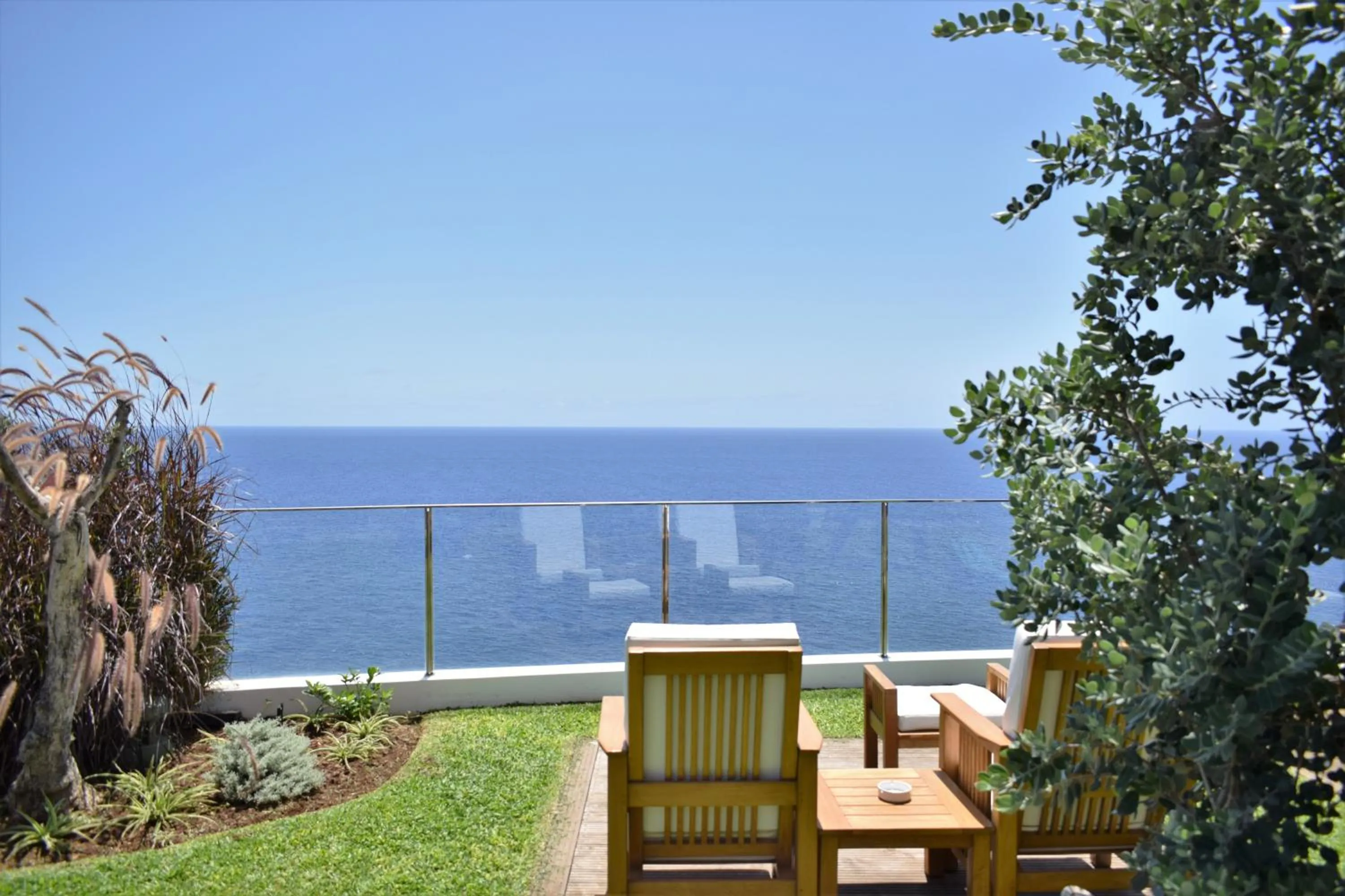 View (from property/room) in Madeira Regency Cliff - Adults Only