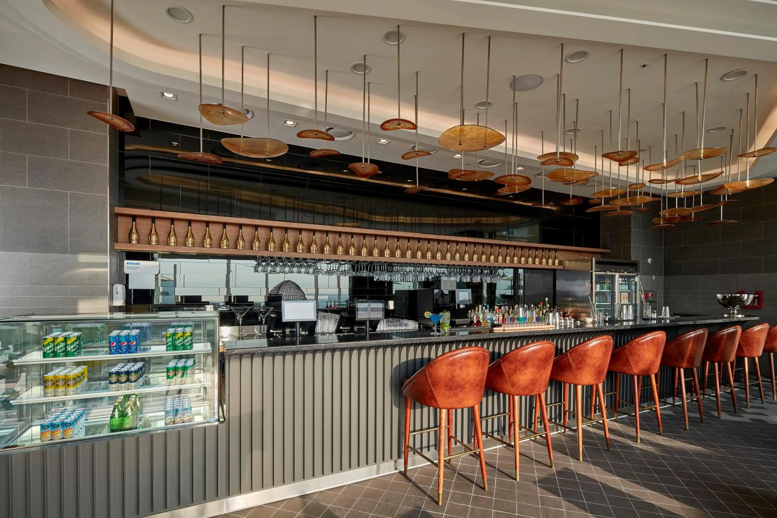 Restaurant/places to eat in Shinhwa Jeju Shinhwa World Hotels