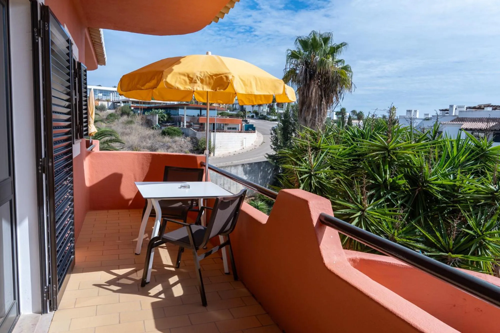 View (from property/room) in Villa Mar Azul