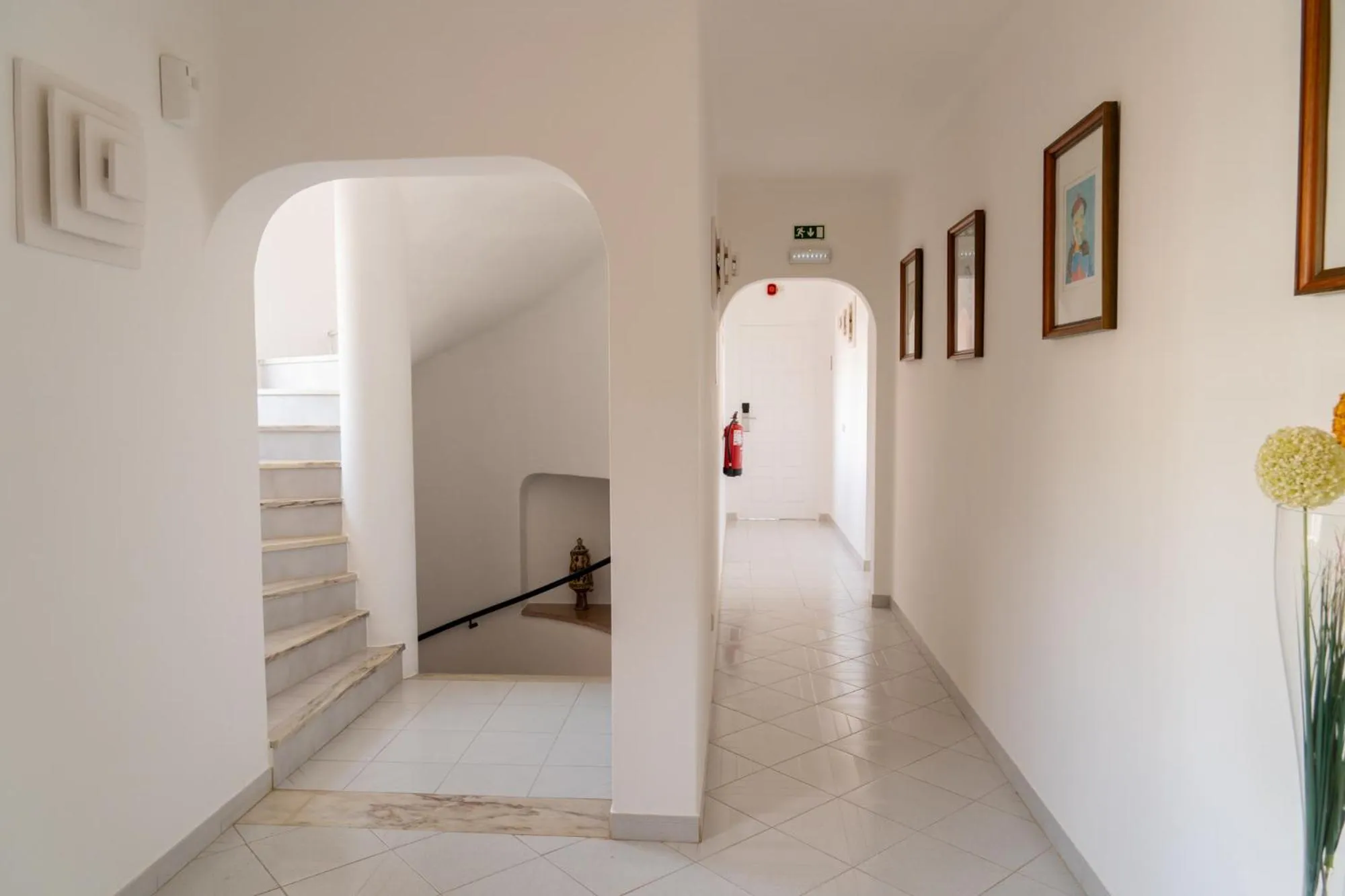 Property building in Villa Mar Azul