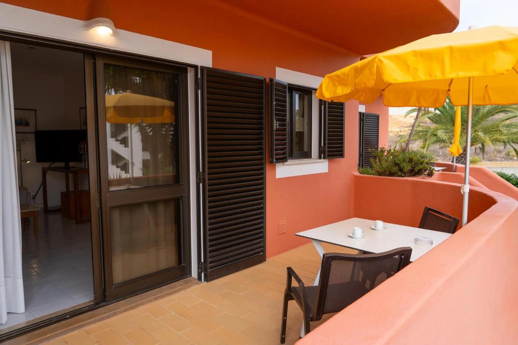 View (from property/room) in Villa Mar Azul