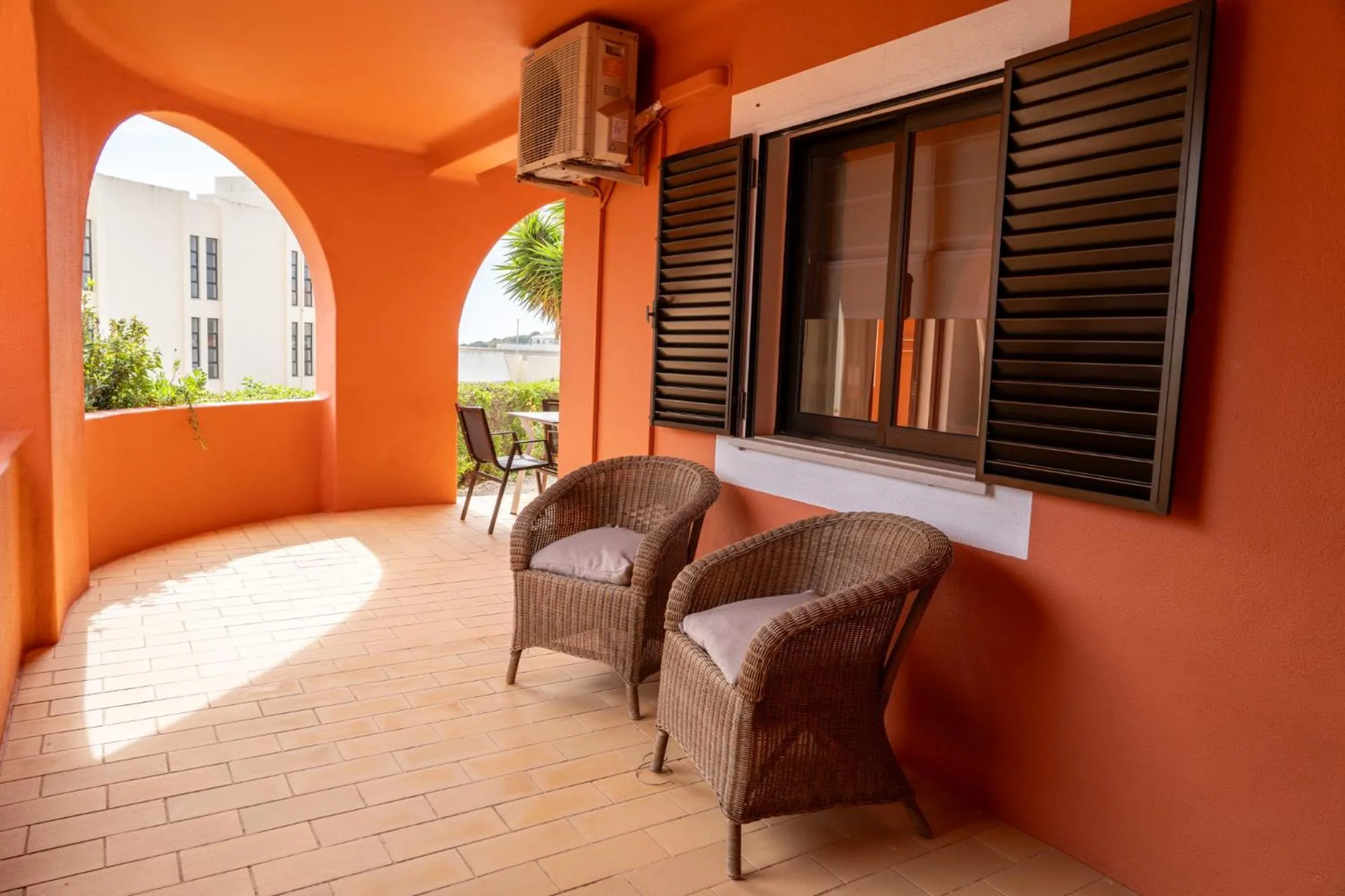 View (from property/room) in Villa Mar Azul