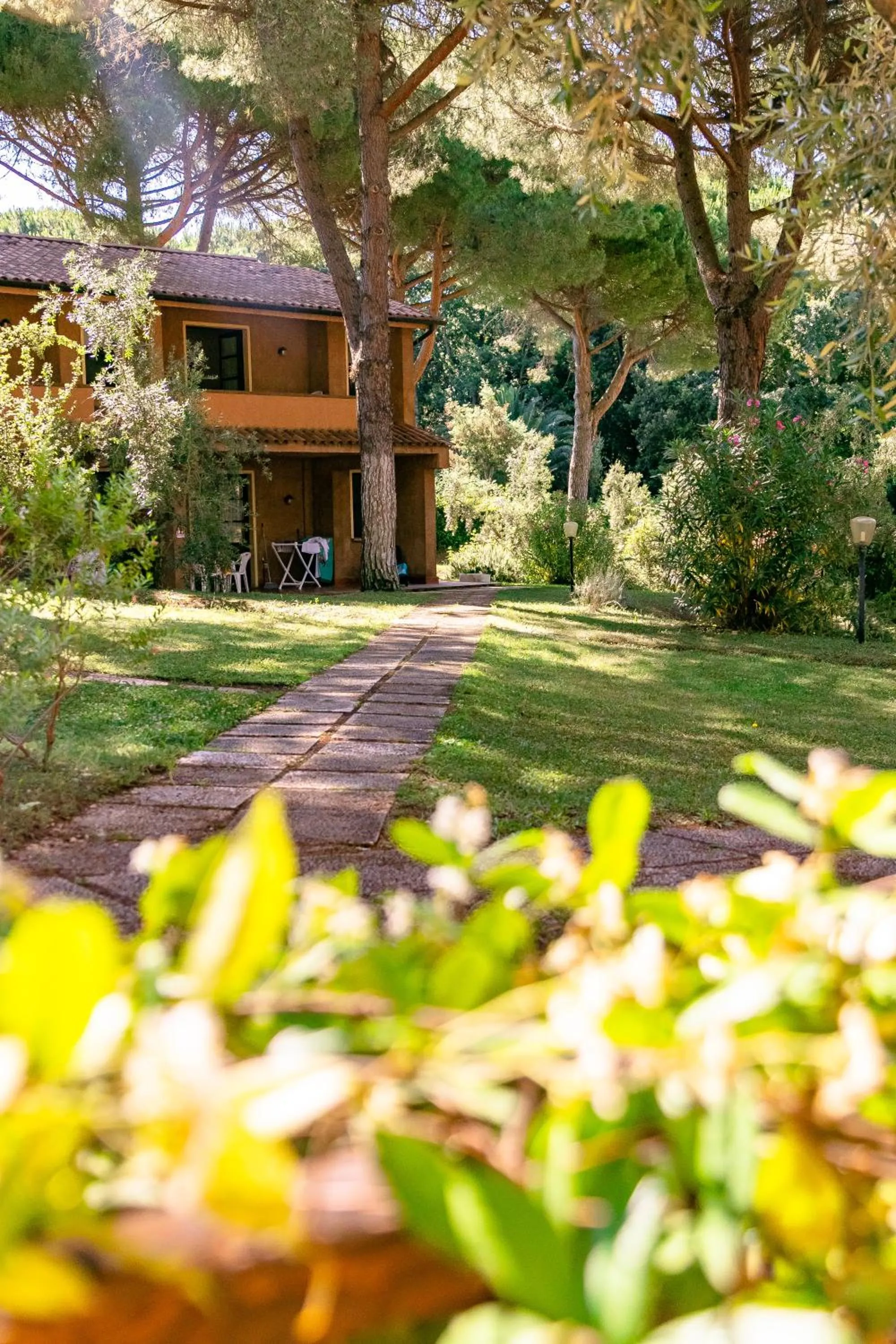 Garden in Residence Ristorante Il Paradiso