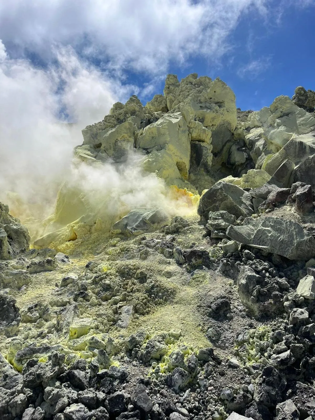 Nearby landmark in Hotel Albemarle Galapagos Beachfront