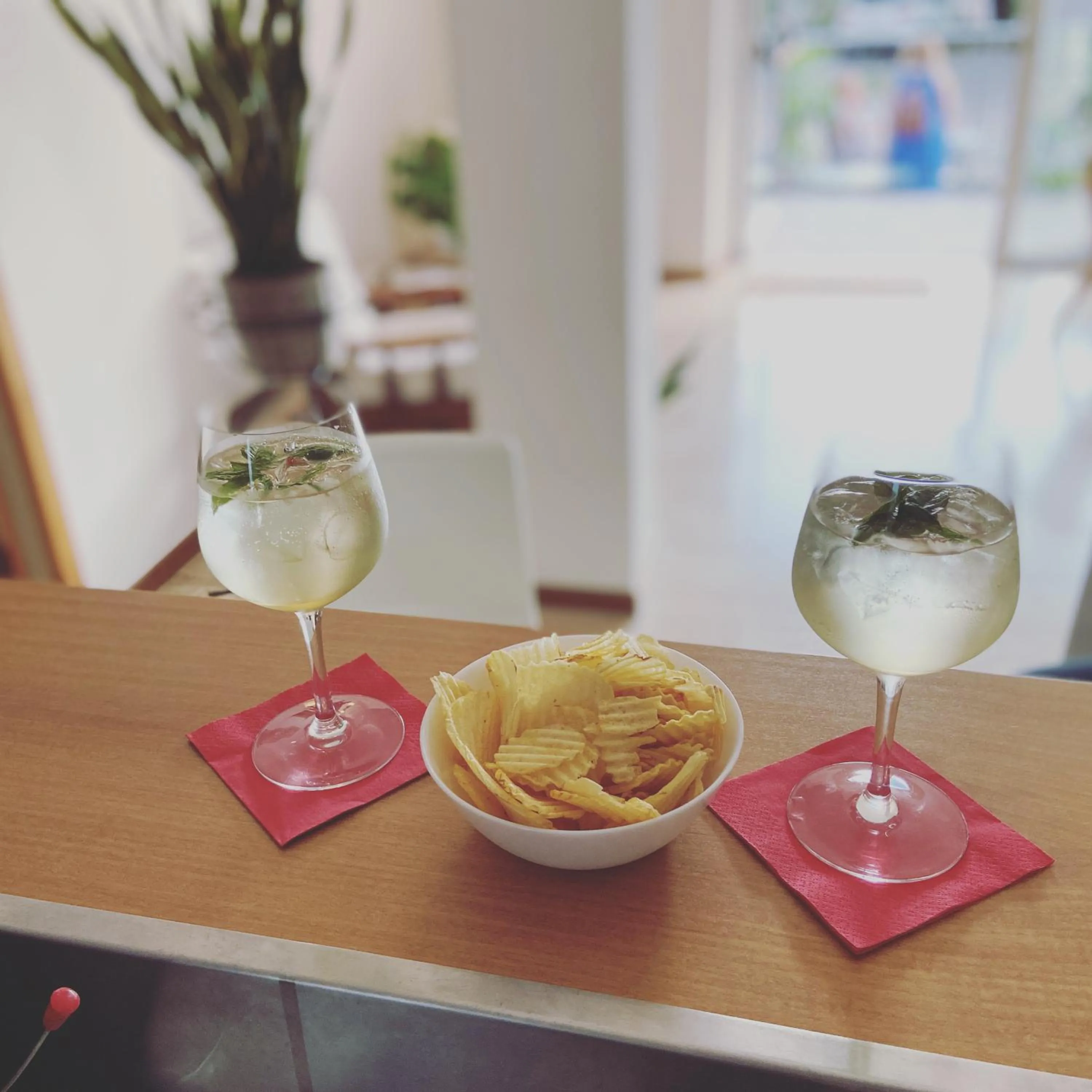 Hotel Villa Al Vento