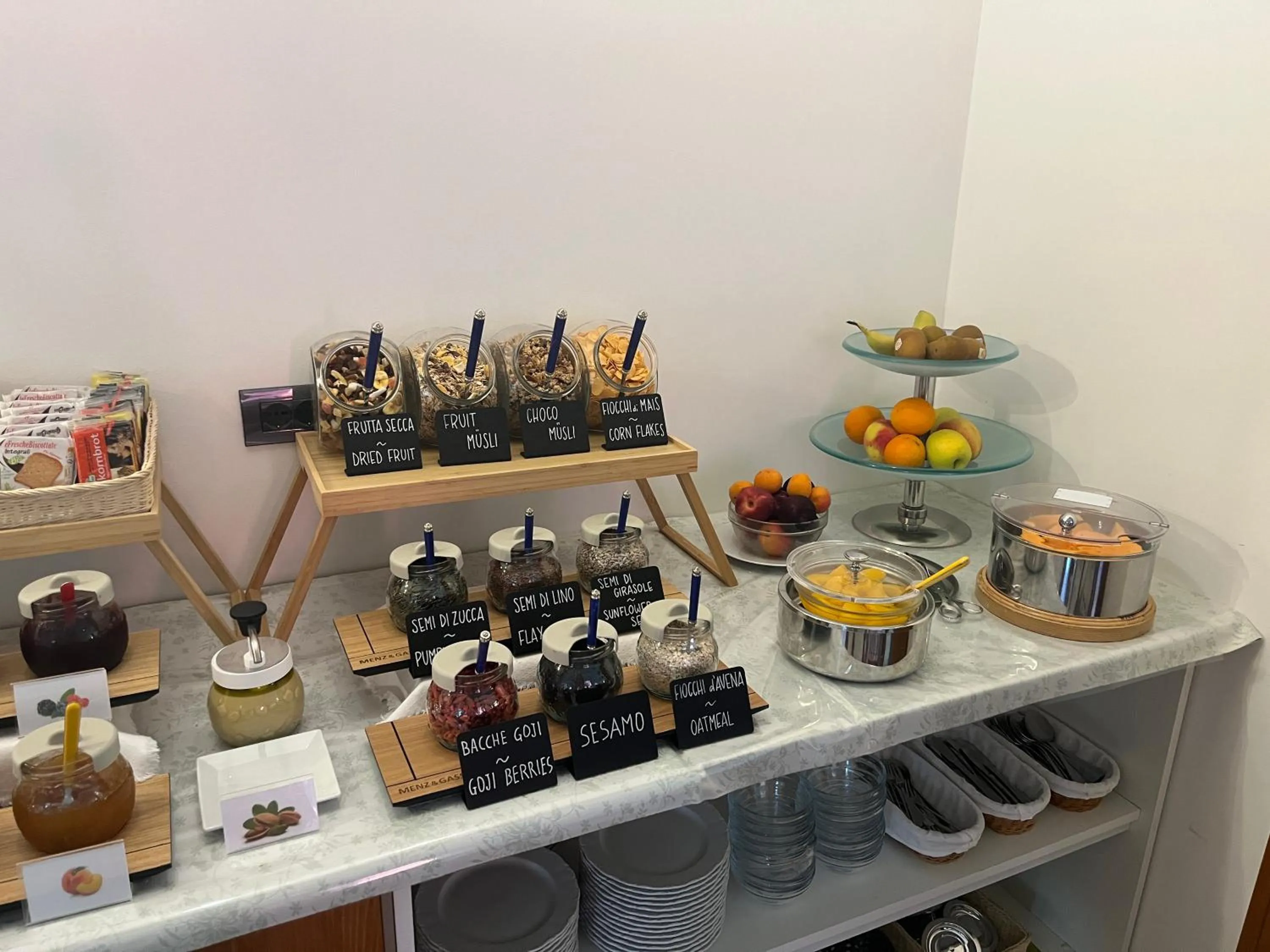 Hotel Villa Al Vento