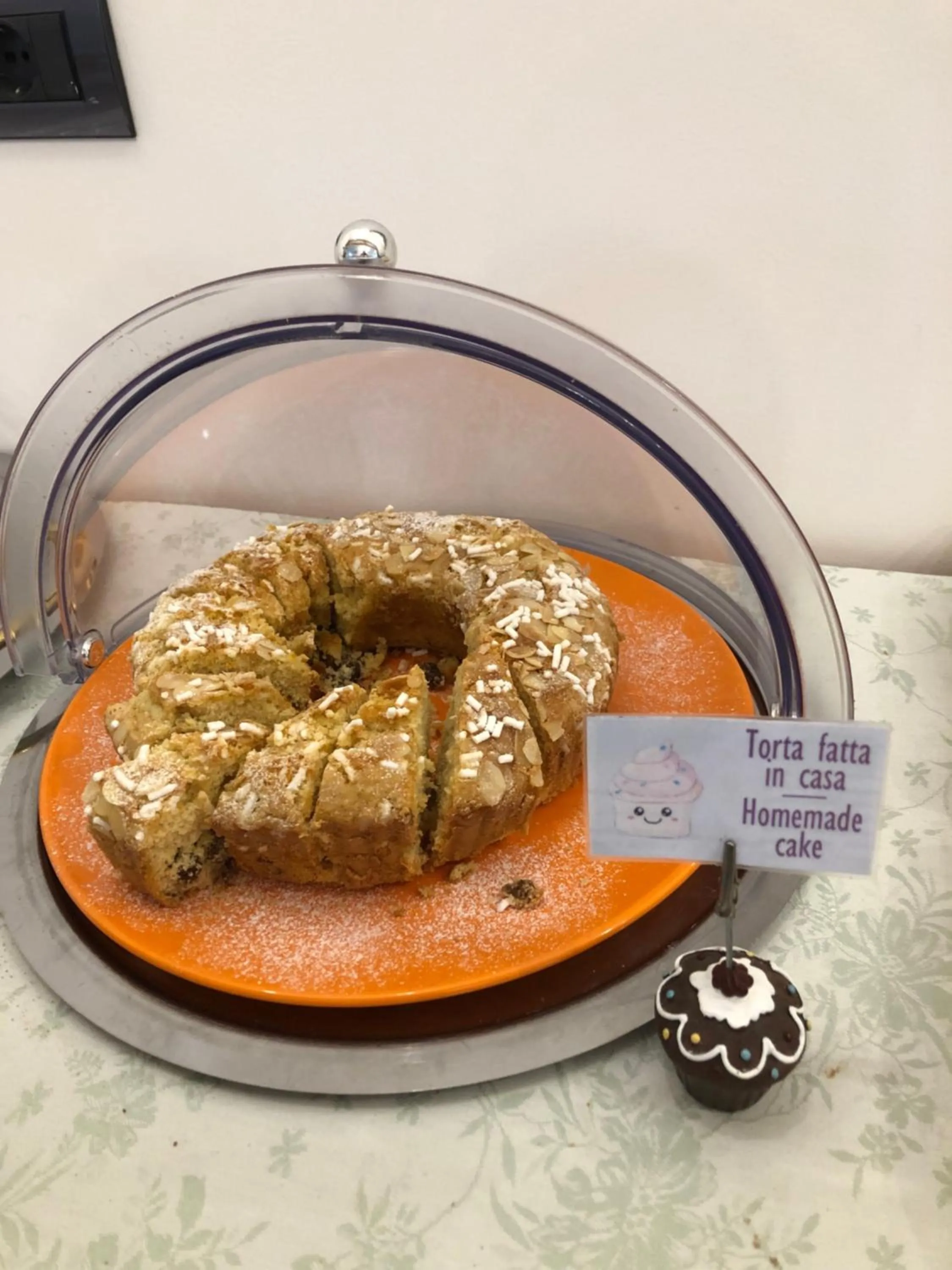 Hotel Villa Al Vento