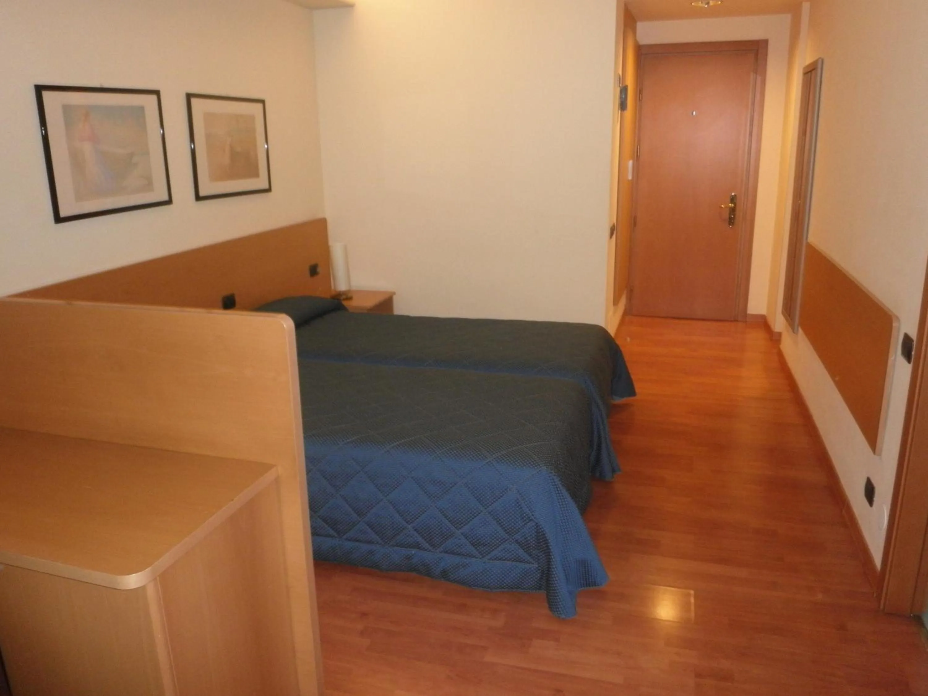 Photo of the whole room, Bed in Hotel Selide