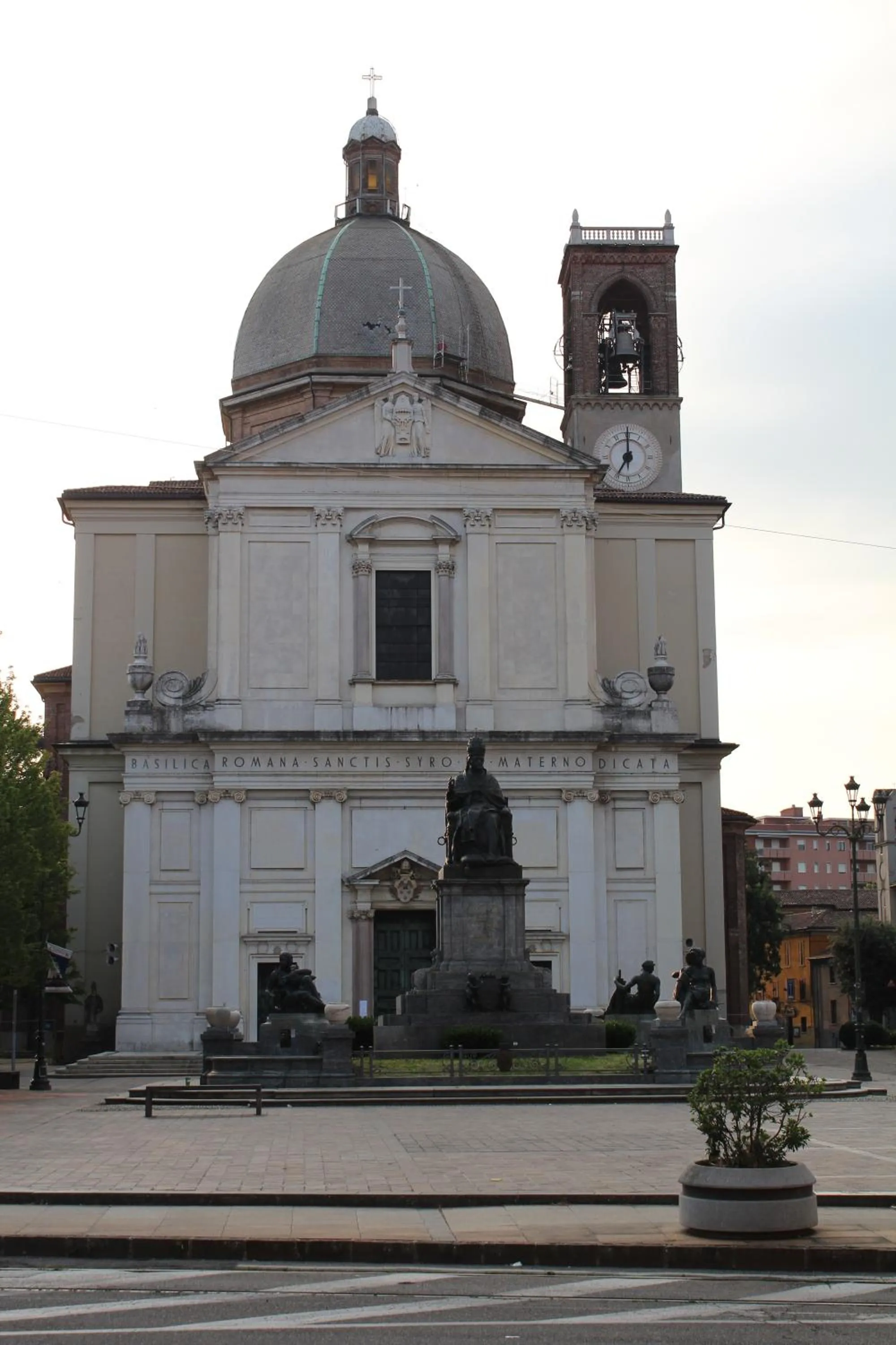 Nearby landmark in Hotel Selide