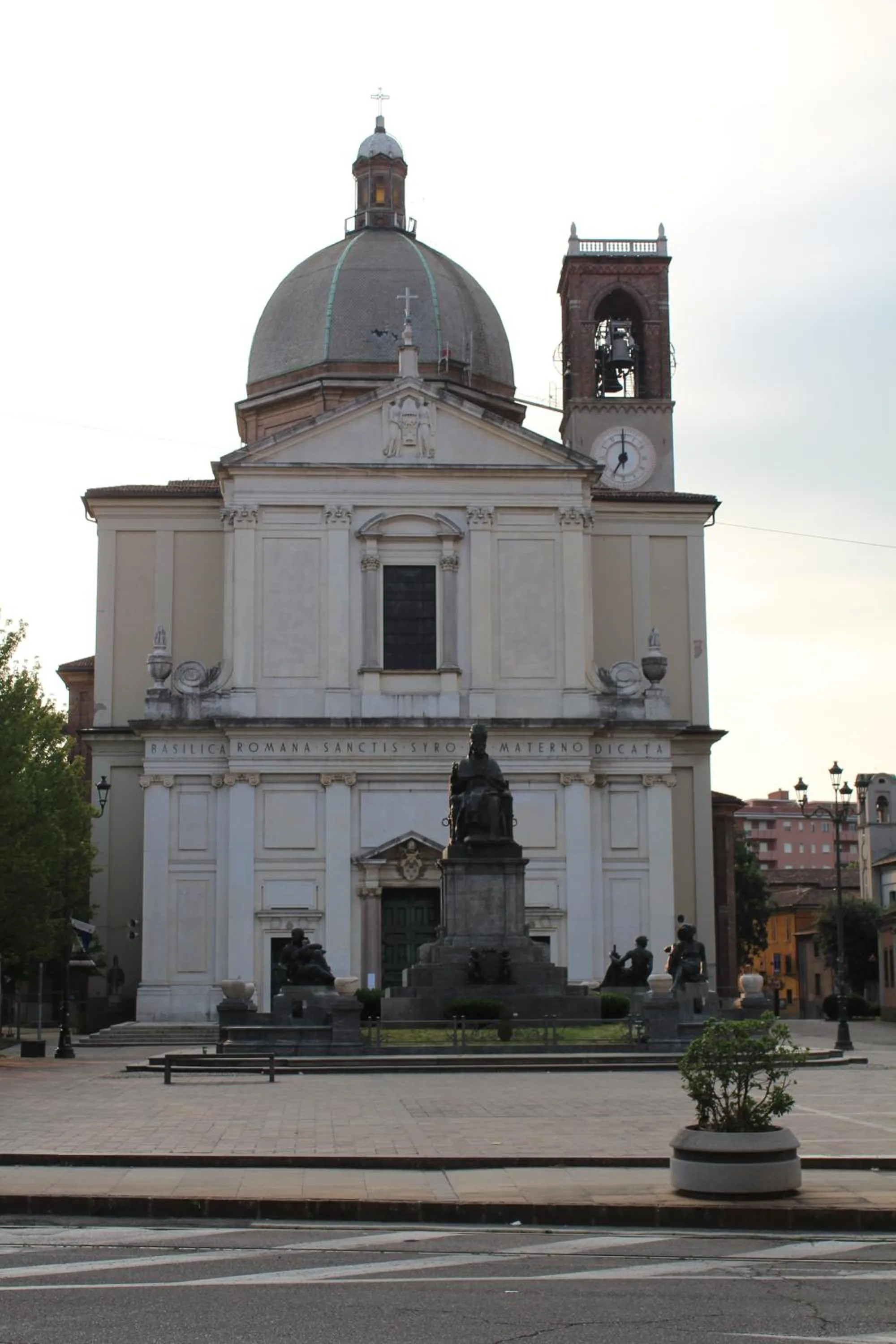 Nearby landmark in Hotel Selide