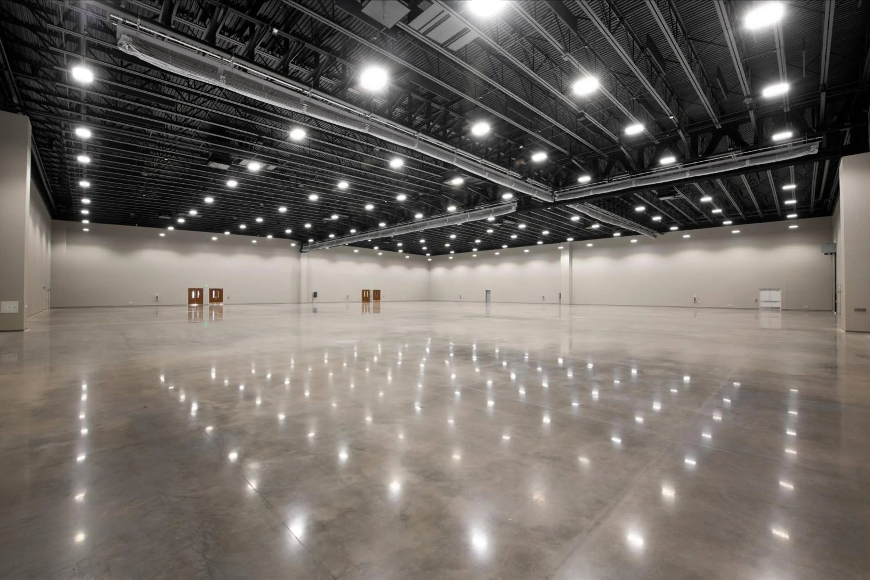 Meeting/conference room in Marriott Dallas Allen Hotel & Convention Center