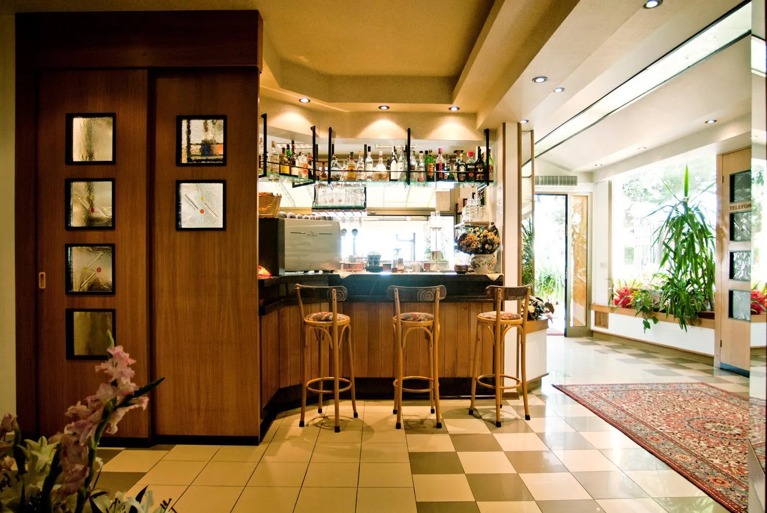 Other in Hotel Berna