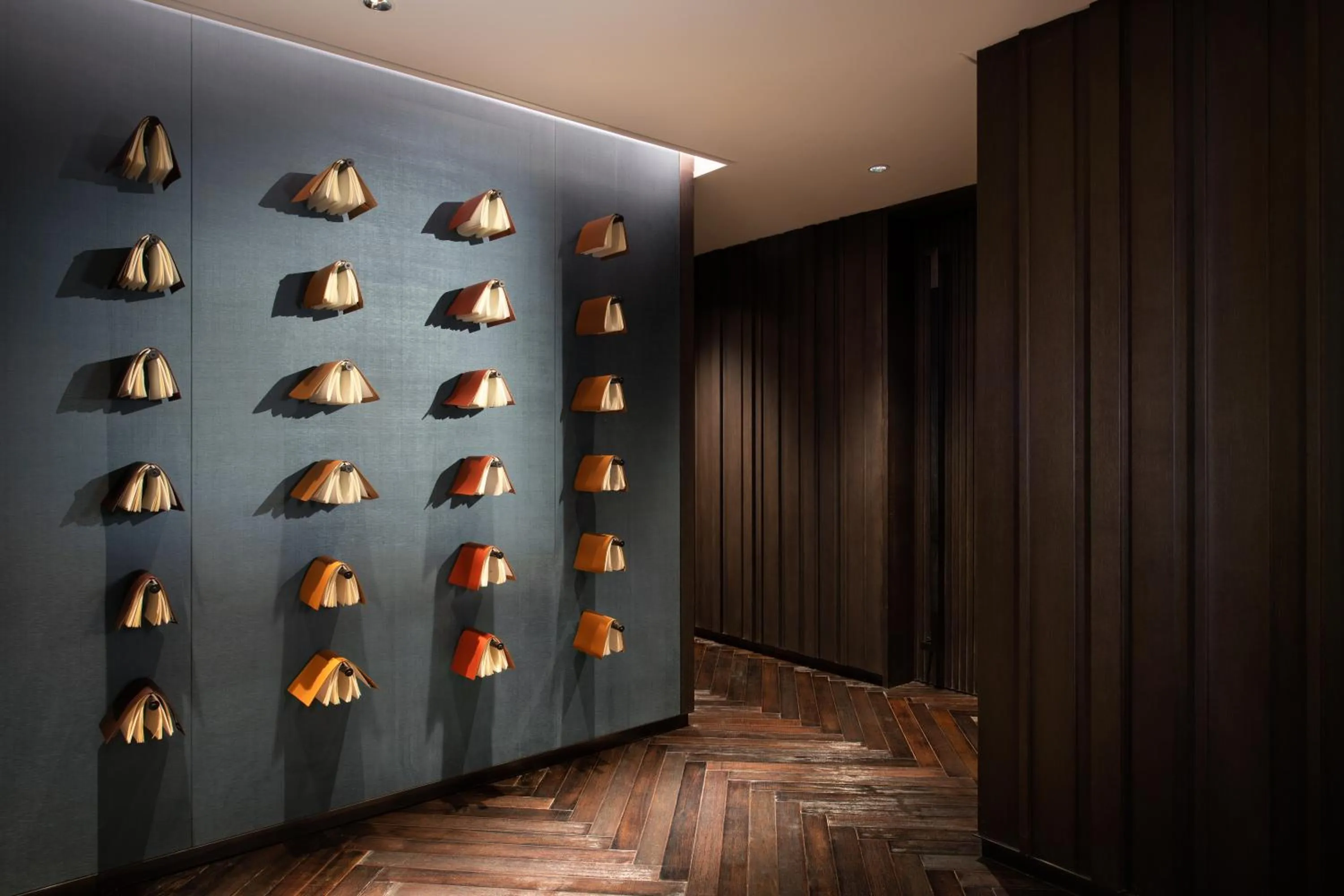 Restaurant/places to eat in Renaissance Xi'an Hotel