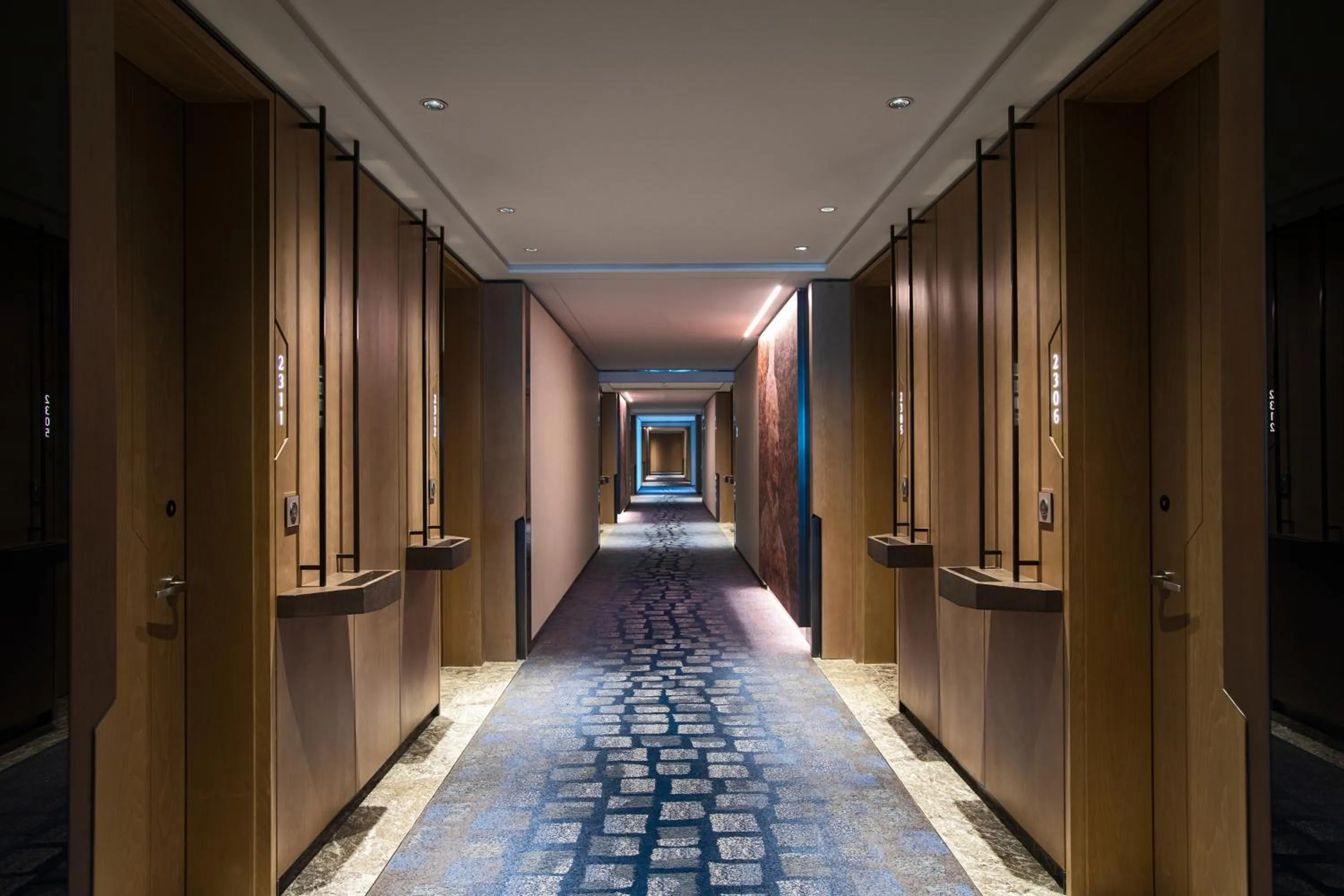 Other in Renaissance Xi'an Hotel