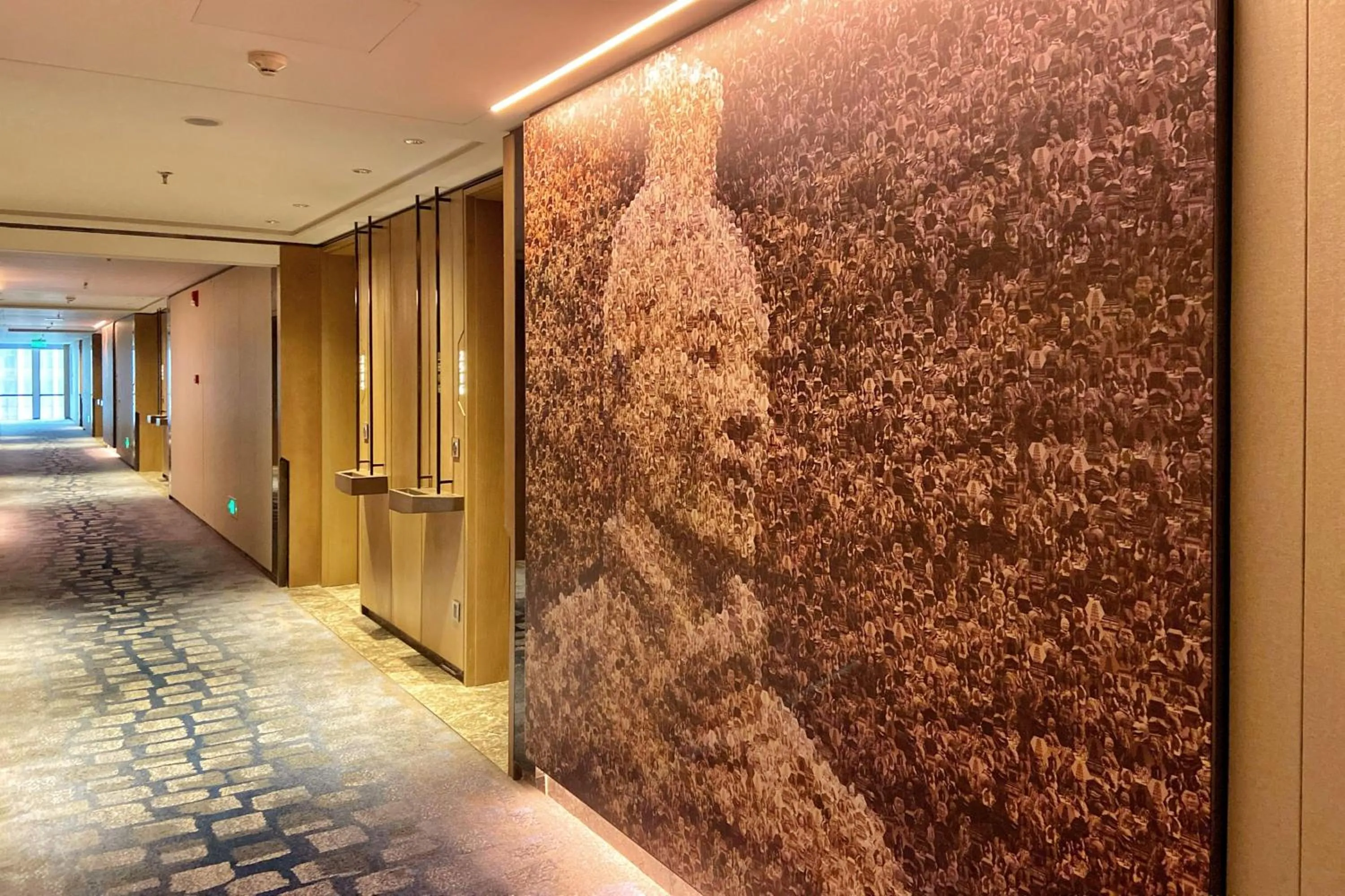 Other in Renaissance Xi'an Hotel