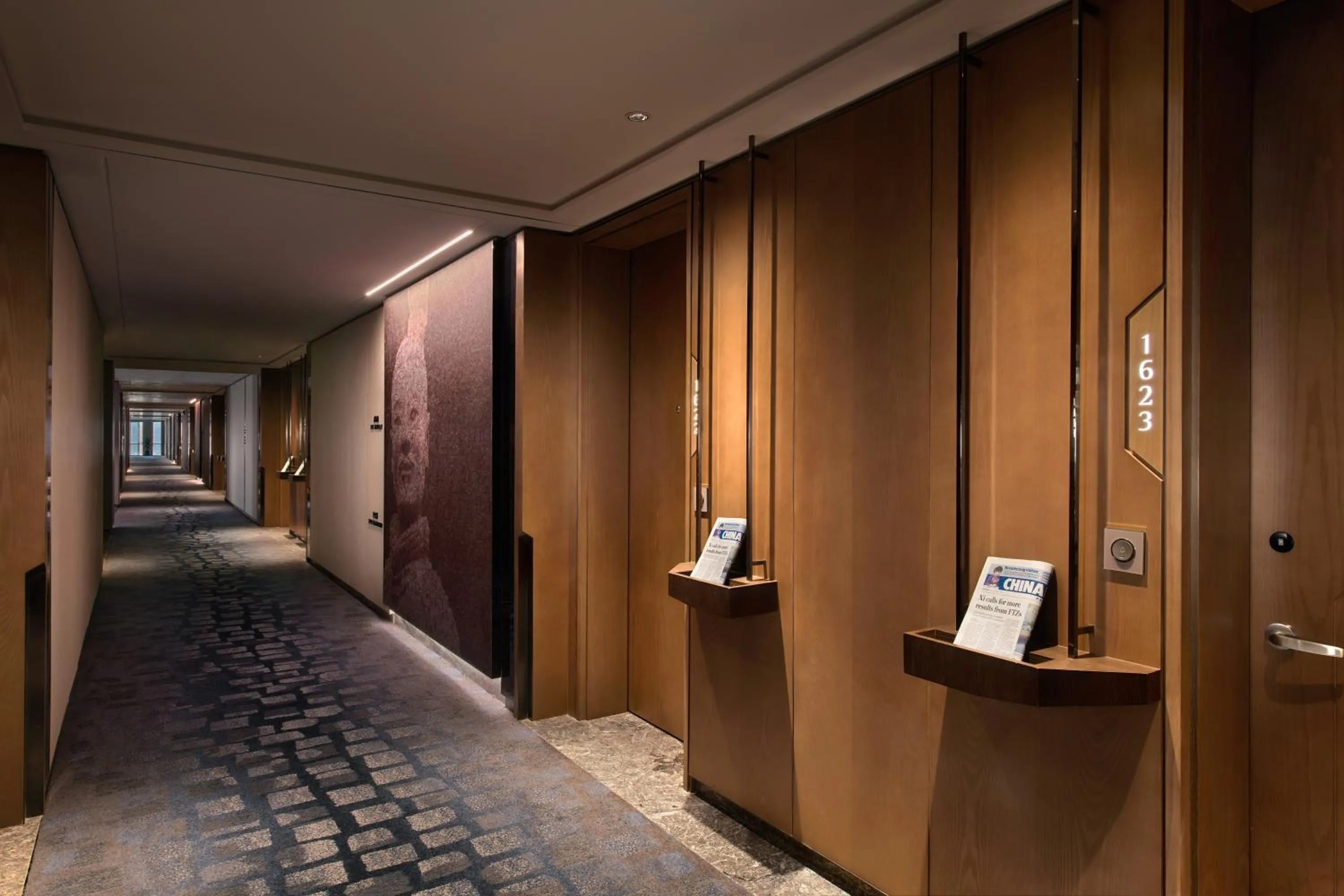 Other in Renaissance Xi'an Hotel