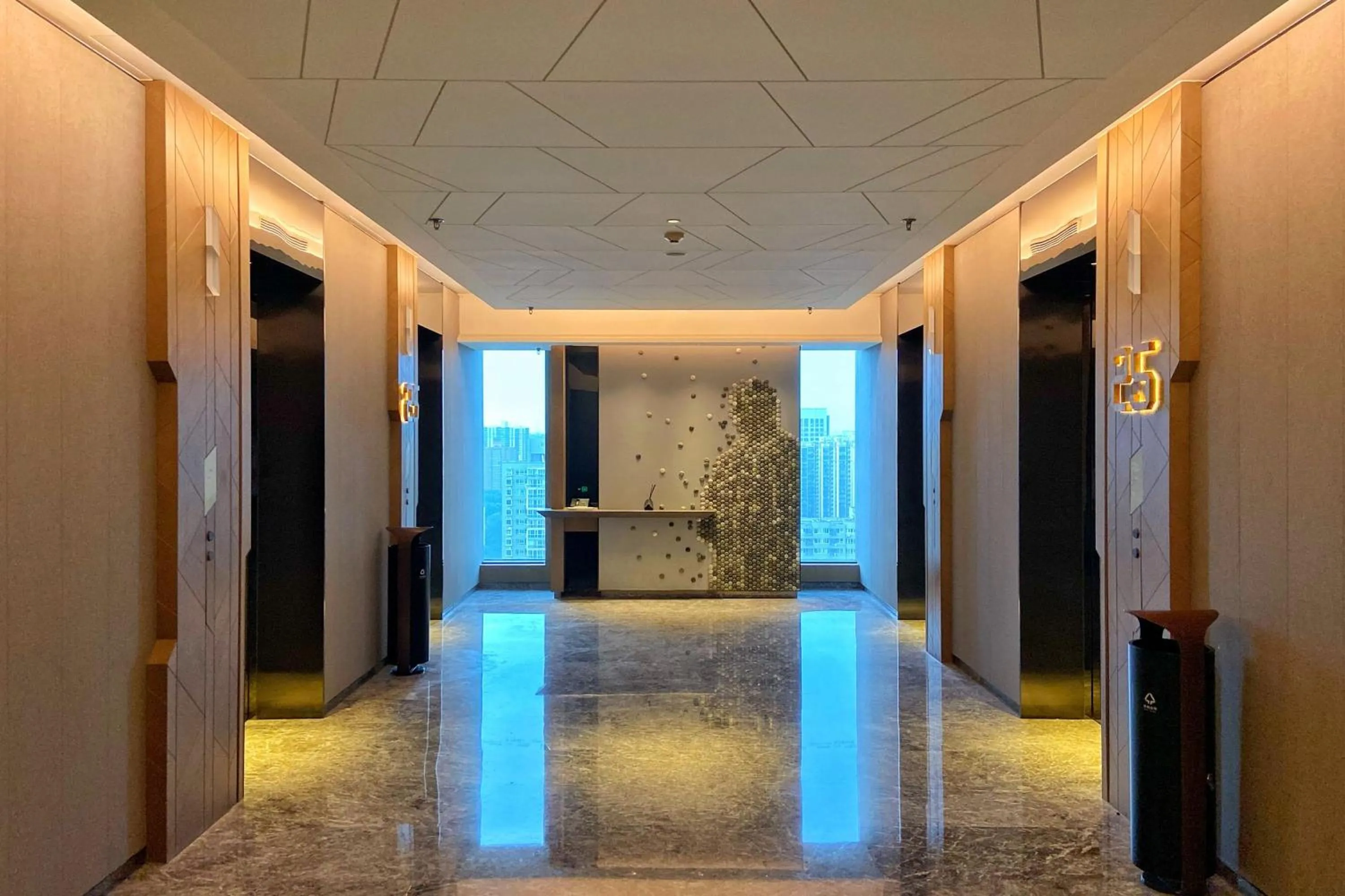 Other in Renaissance Xi'an Hotel