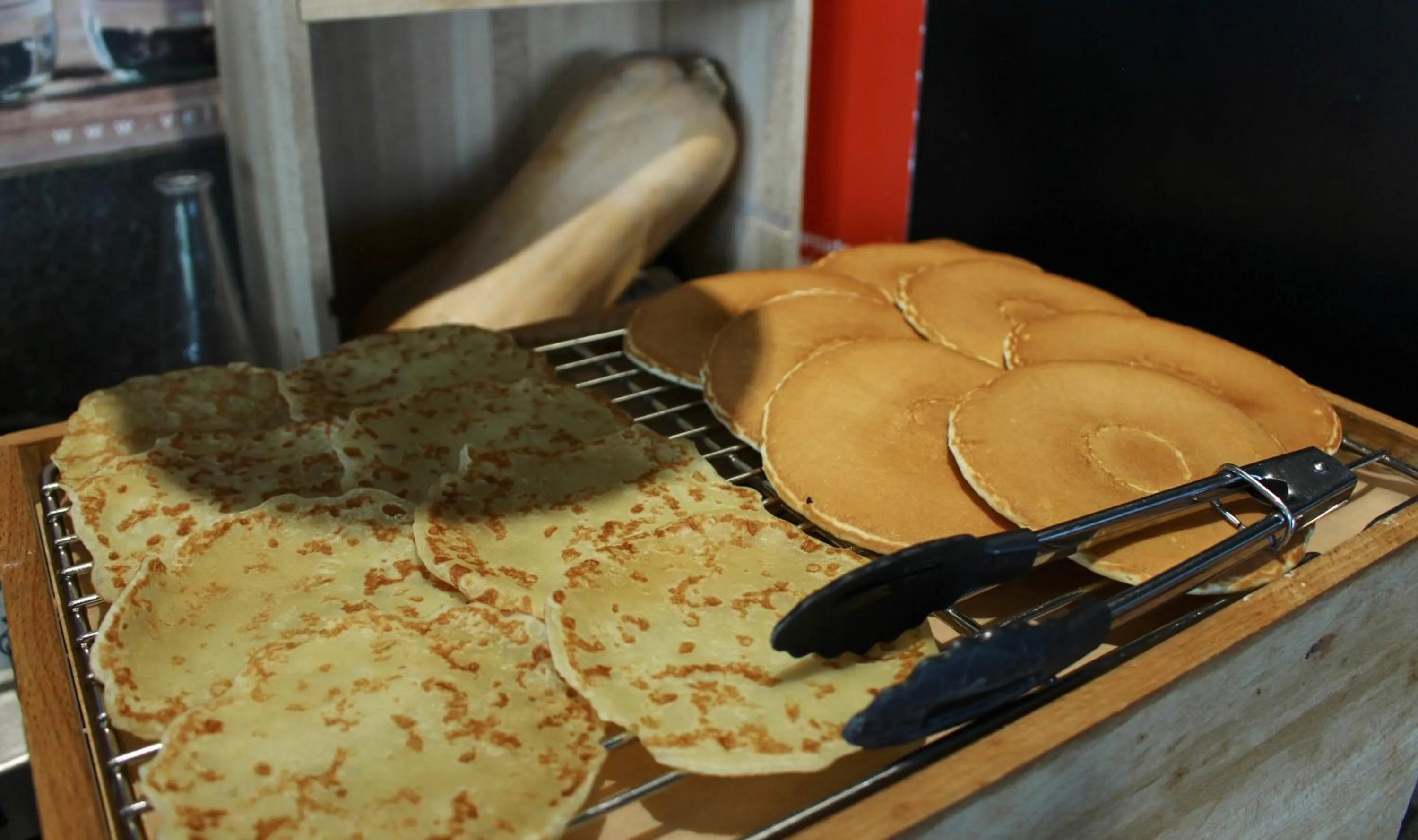 Breakfast in ibis Dijon Sud