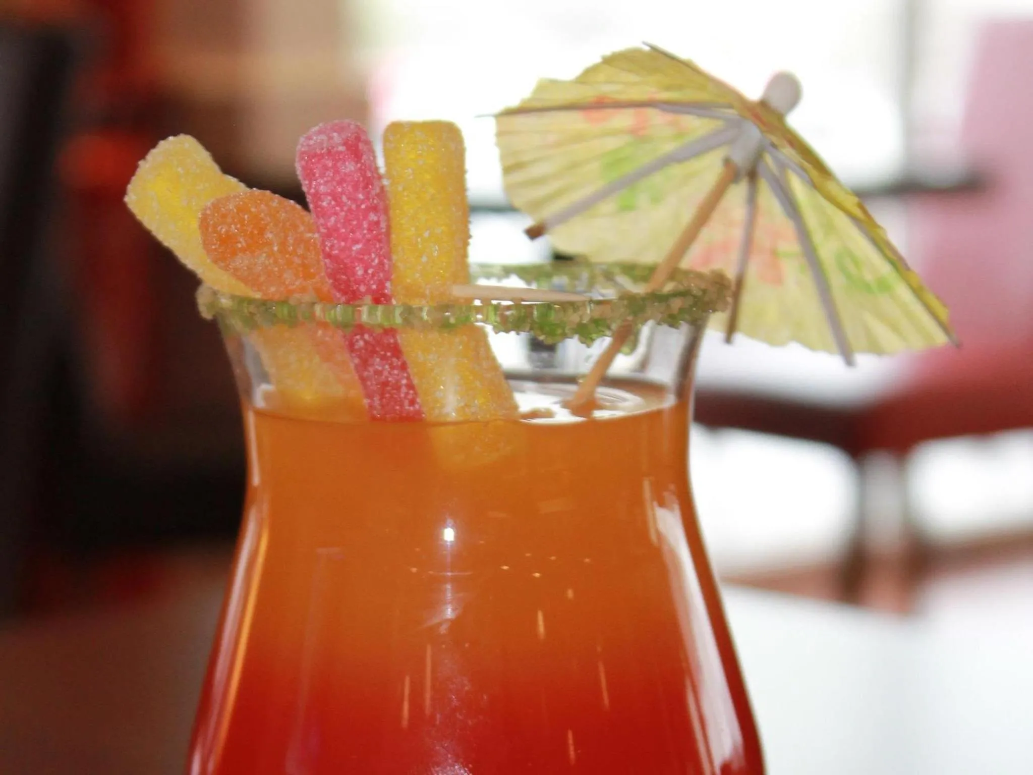 Lounge or bar in ibis Dijon Sud