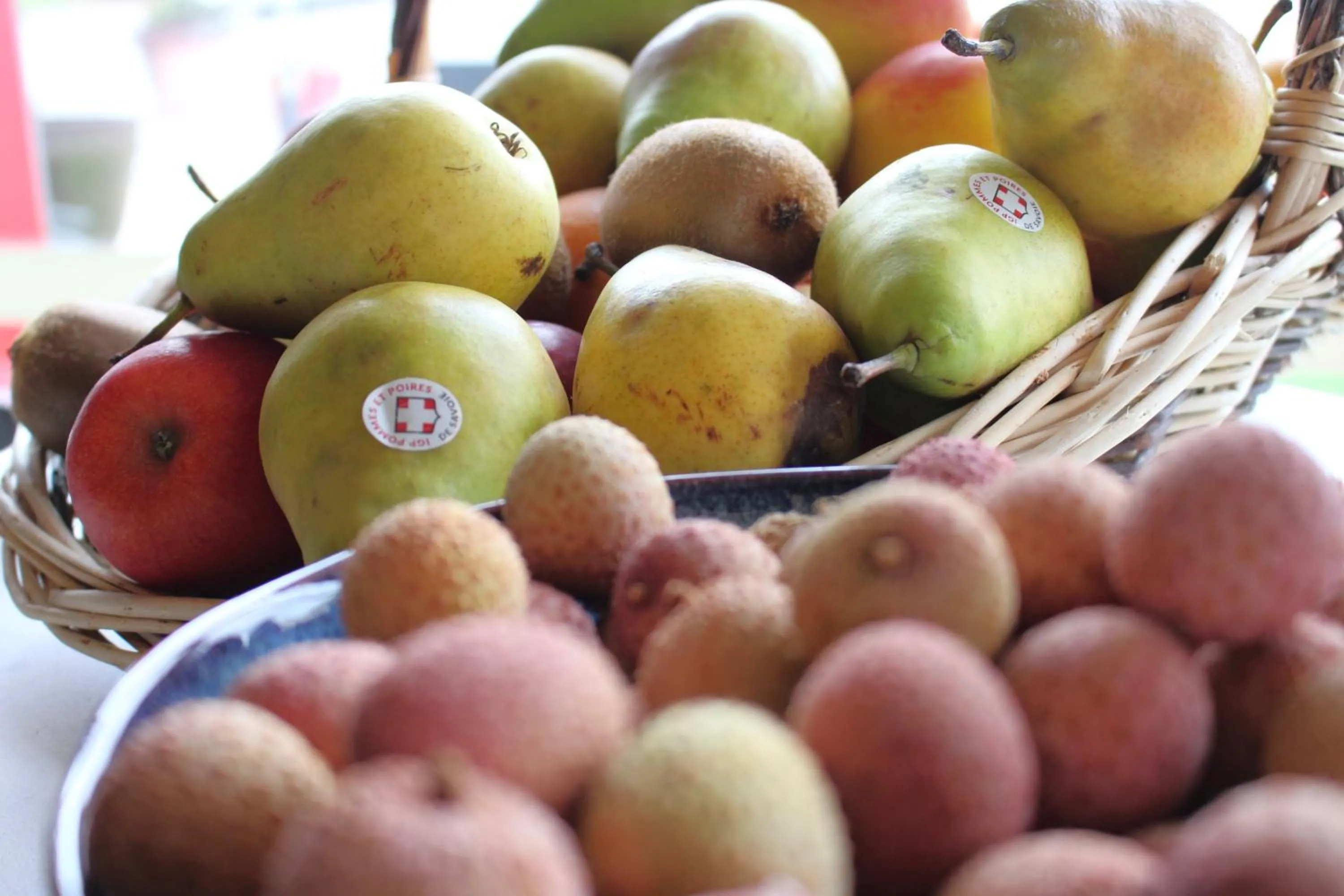 Food and drinks in ibis Dijon Sud