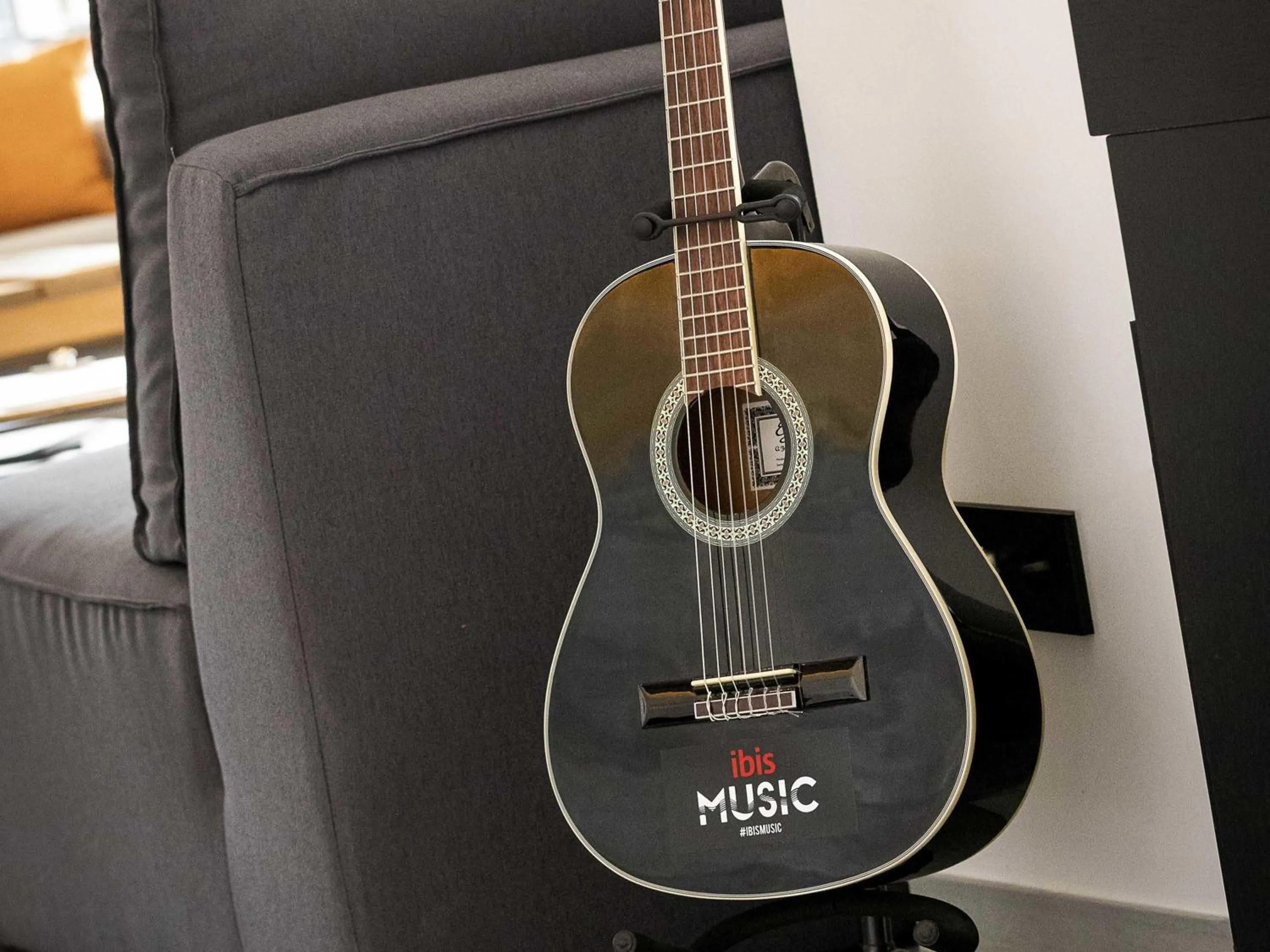 Other in ibis Dijon Sud