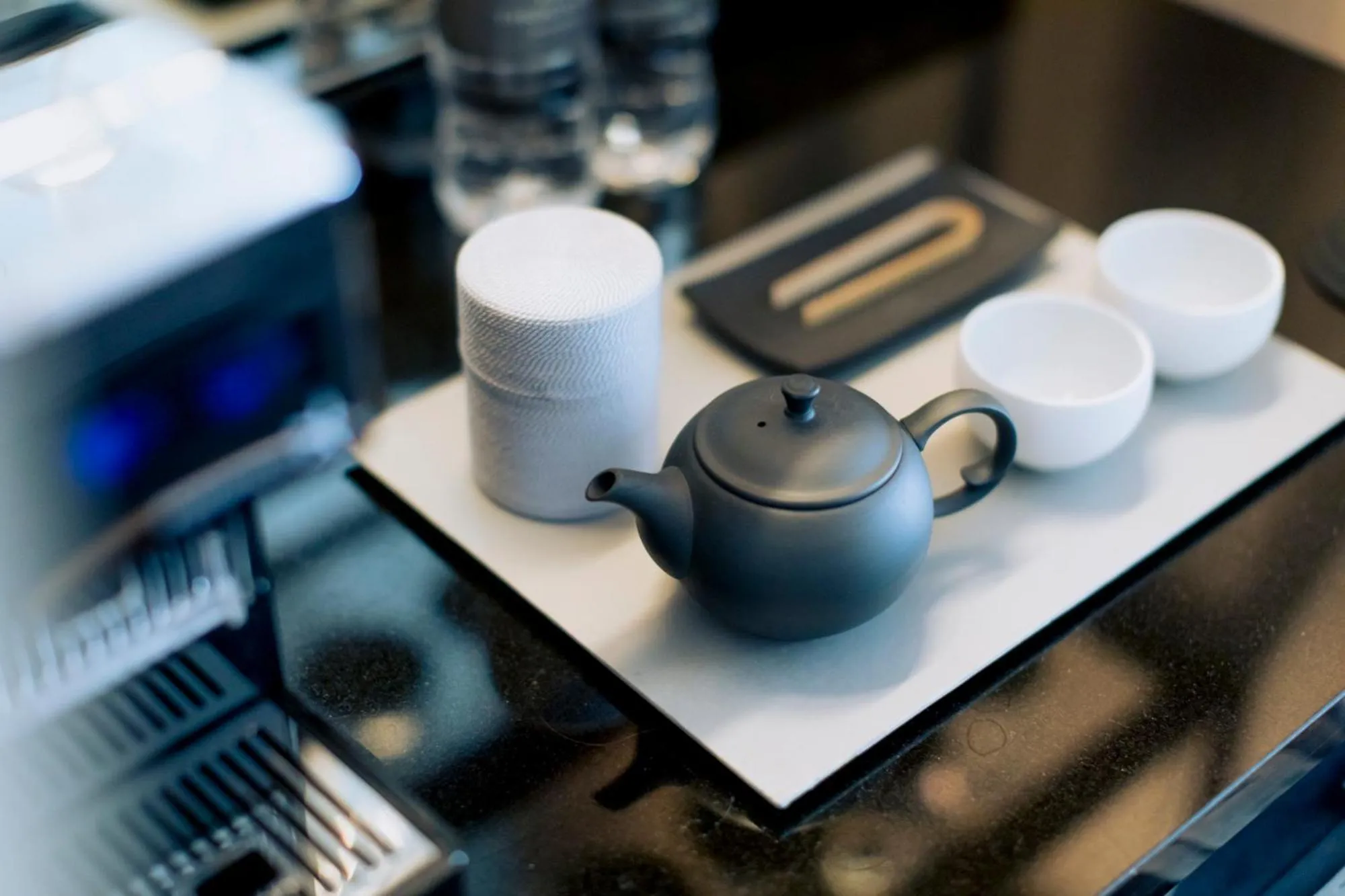 Other in The Thousand Kyoto