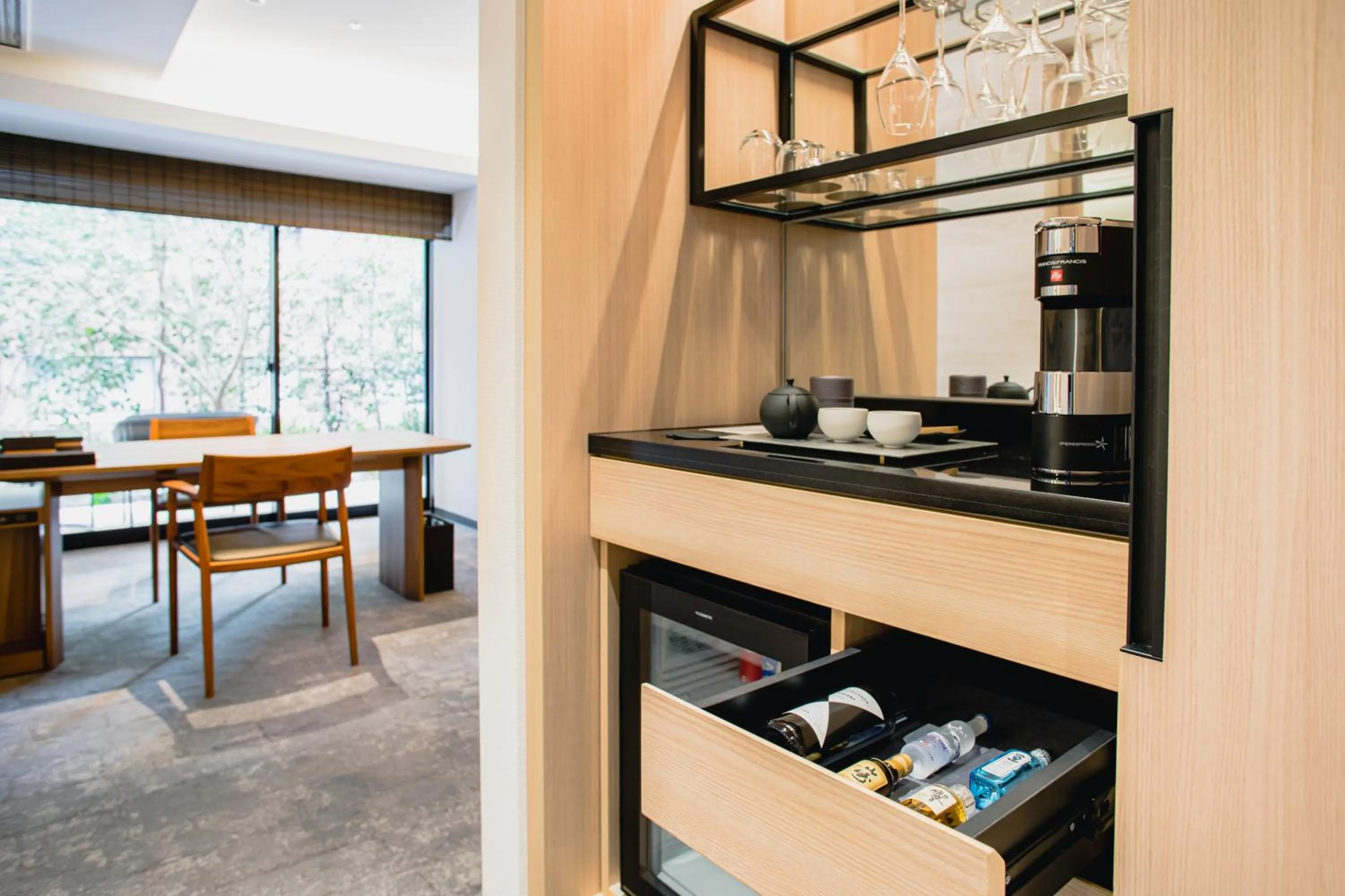 Other in The Thousand Kyoto