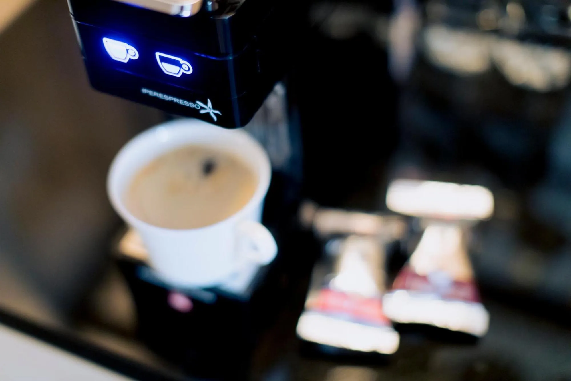 Coffee/tea facilities in The Thousand Kyoto