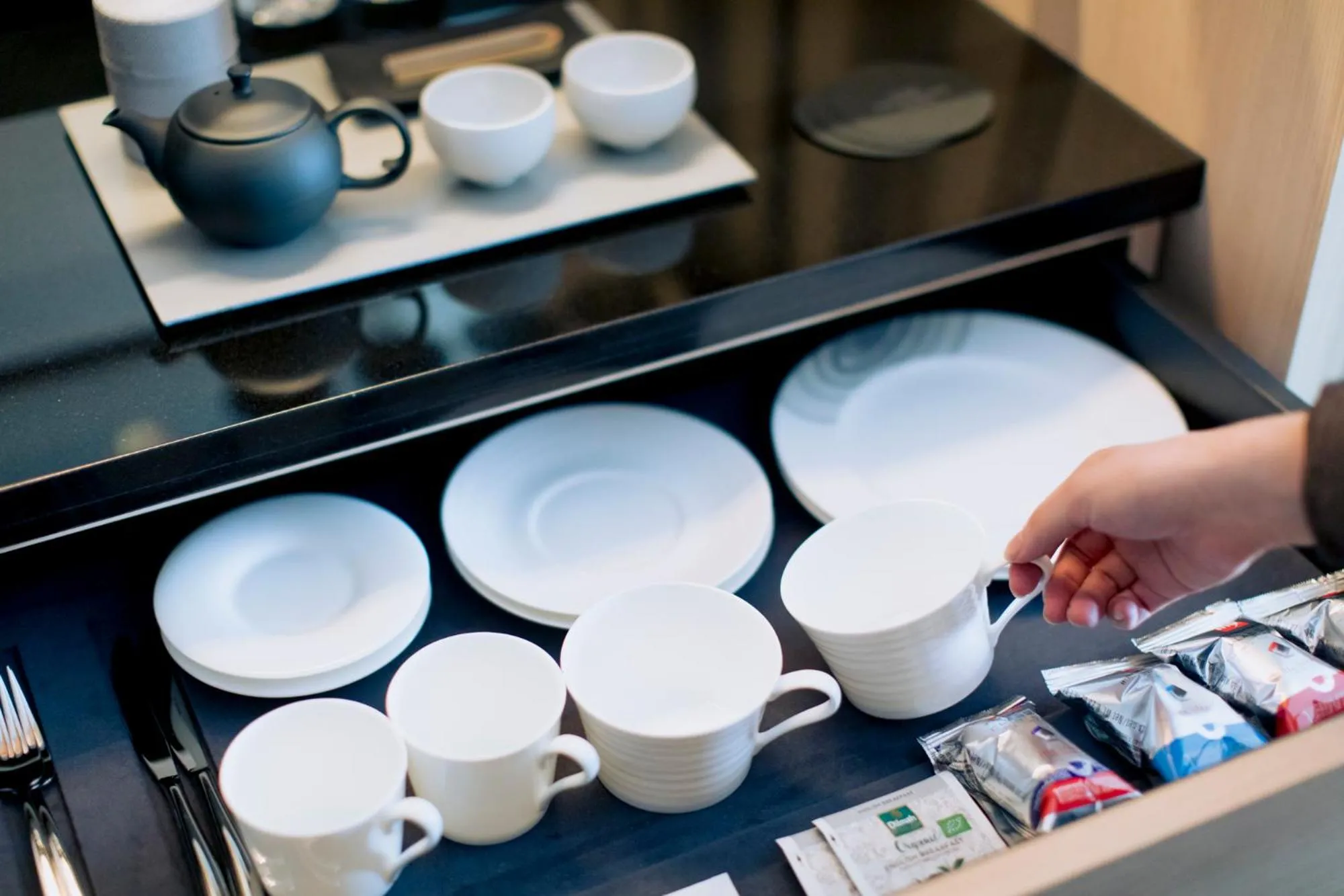 Other in The Thousand Kyoto