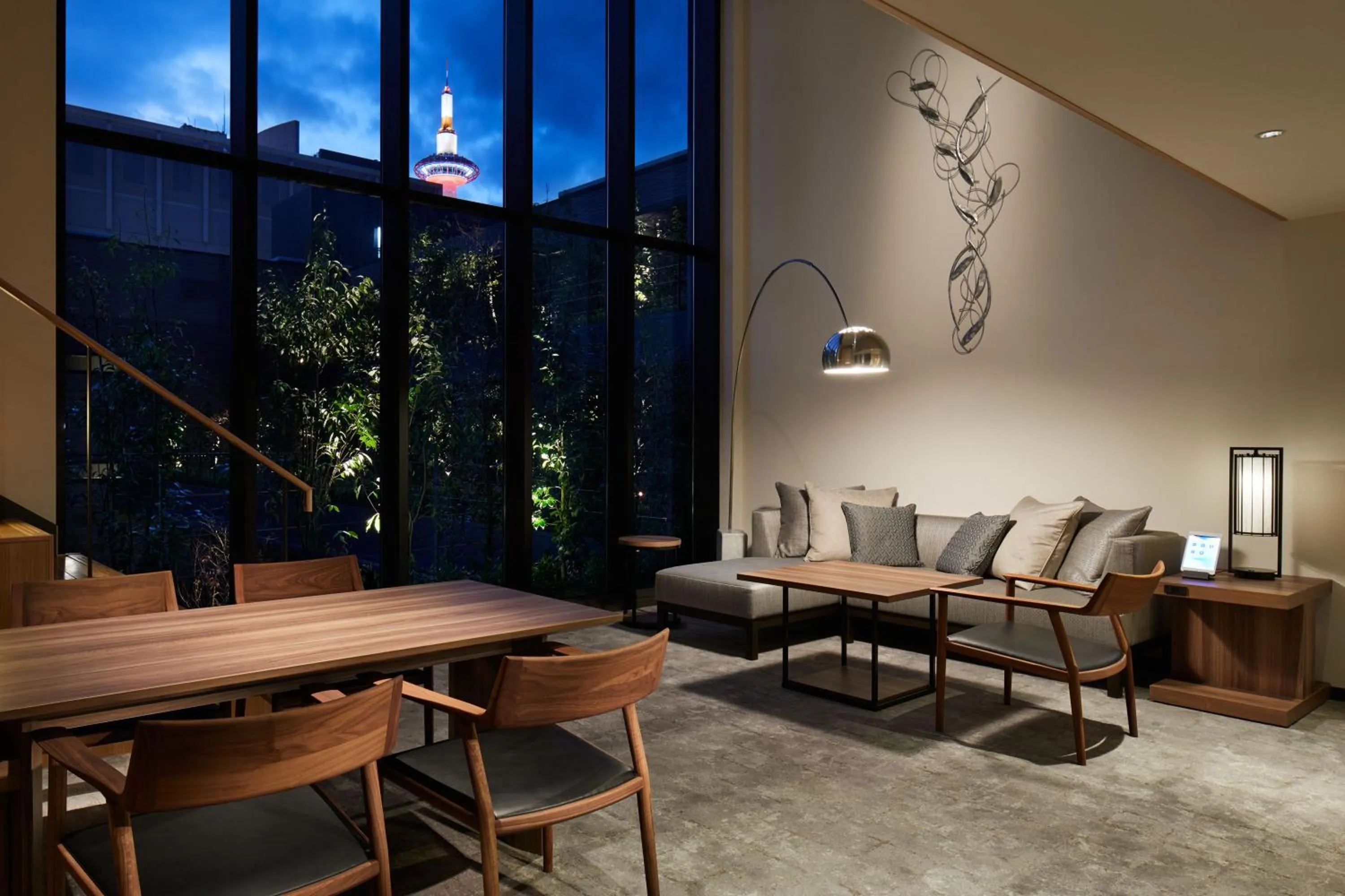 Other in The Thousand Kyoto