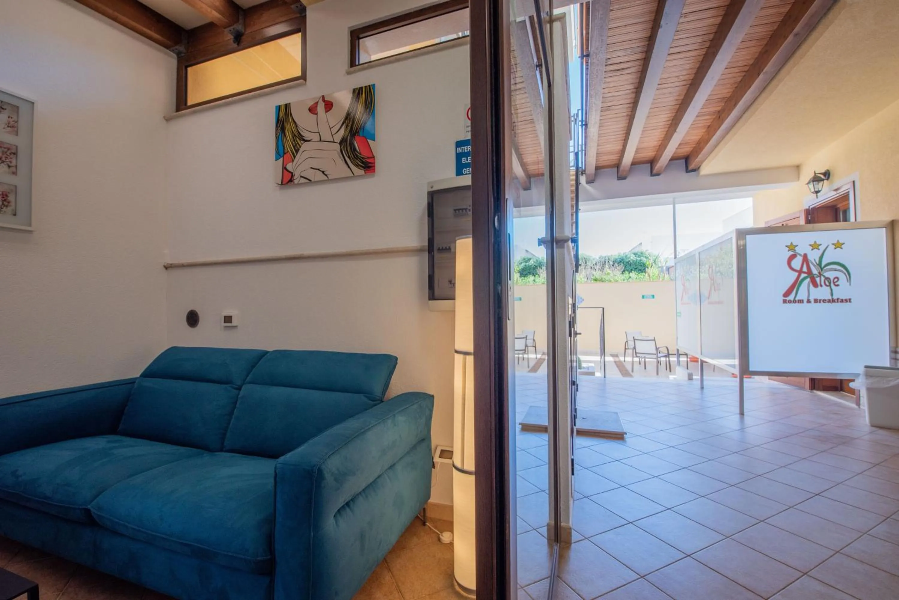 Other in Affittacamere Aloe