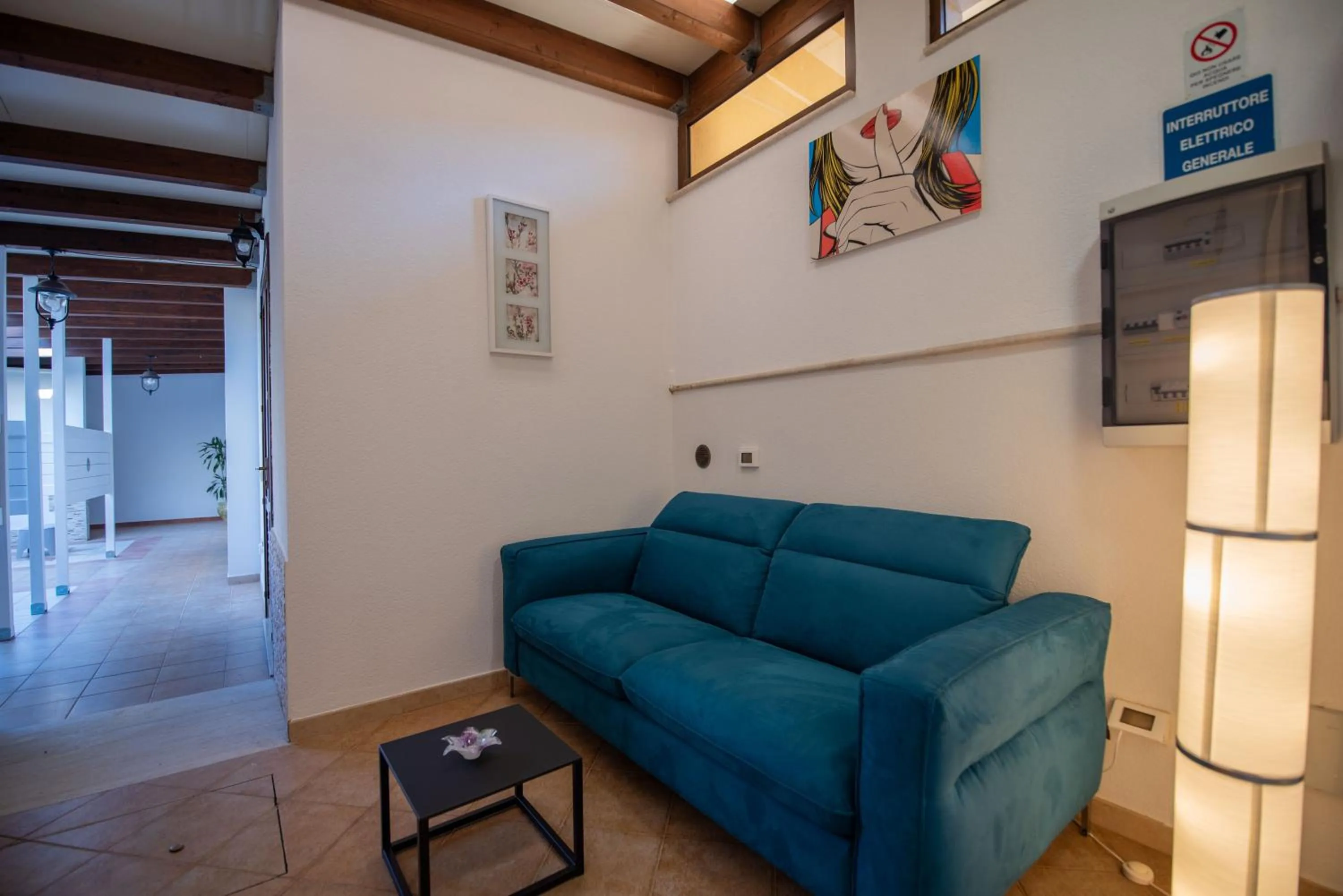 Other in Affittacamere Aloe