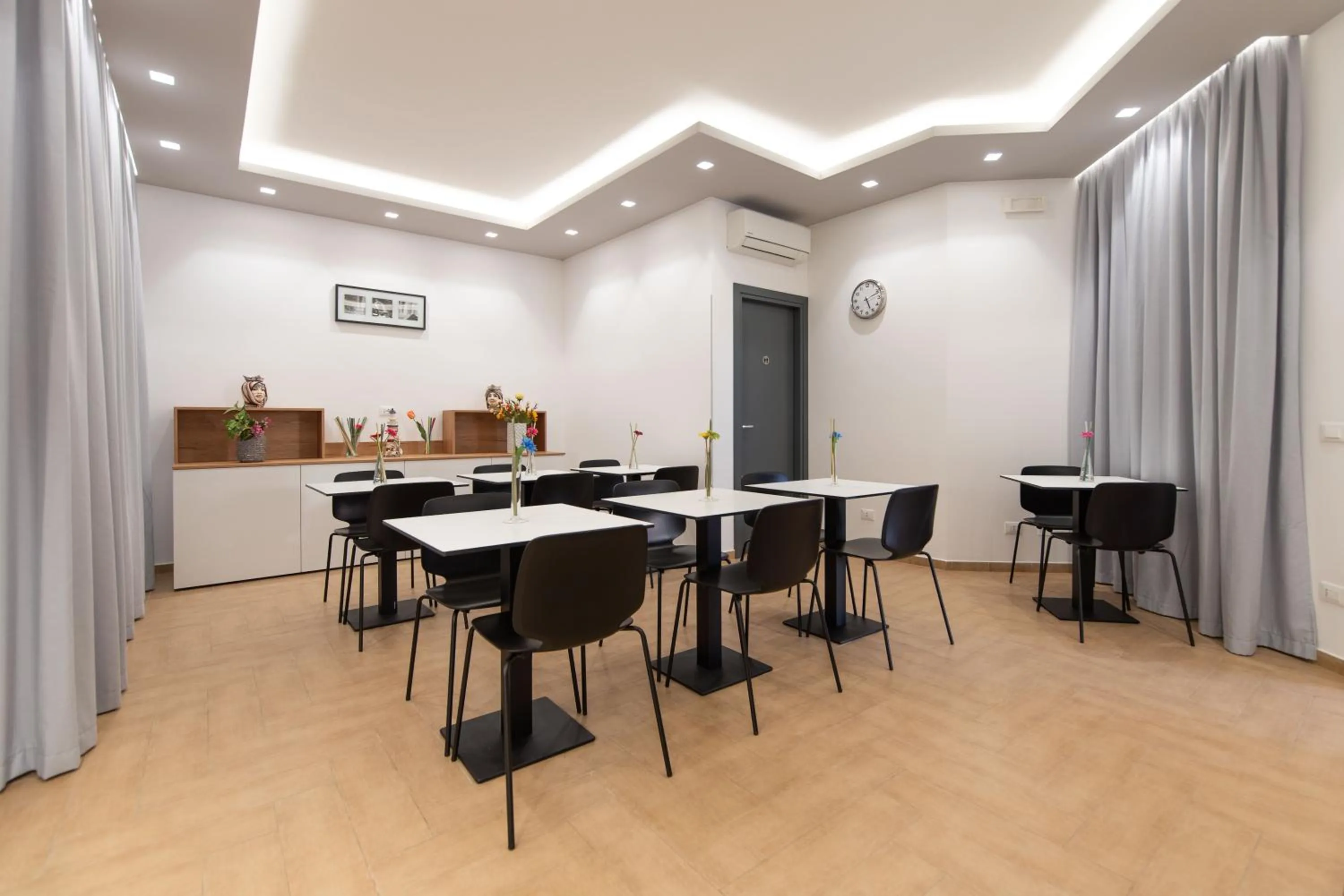 Breakfast in Affittacamere Aloe