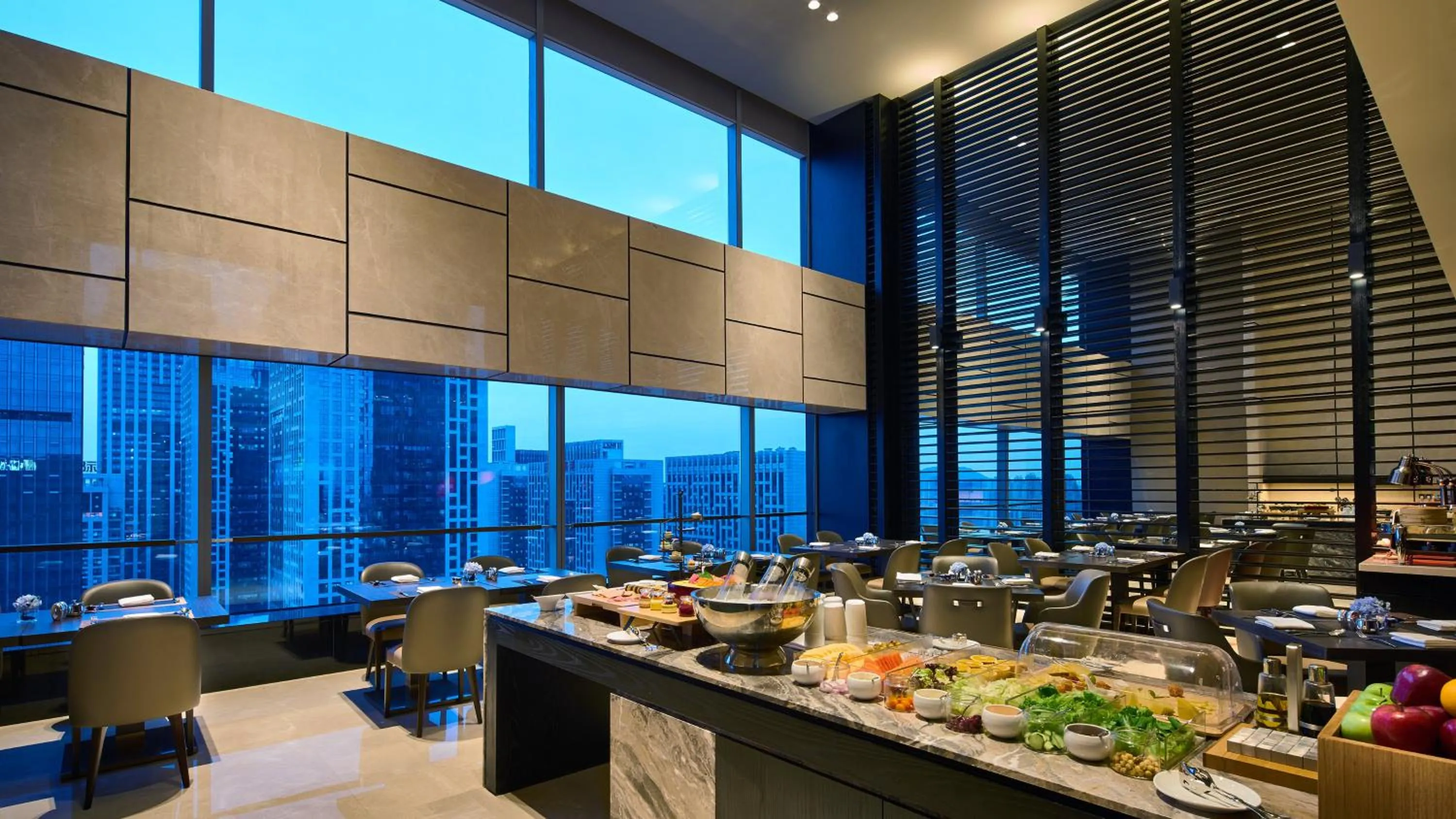 Other in InterContinental Hefei by IHG