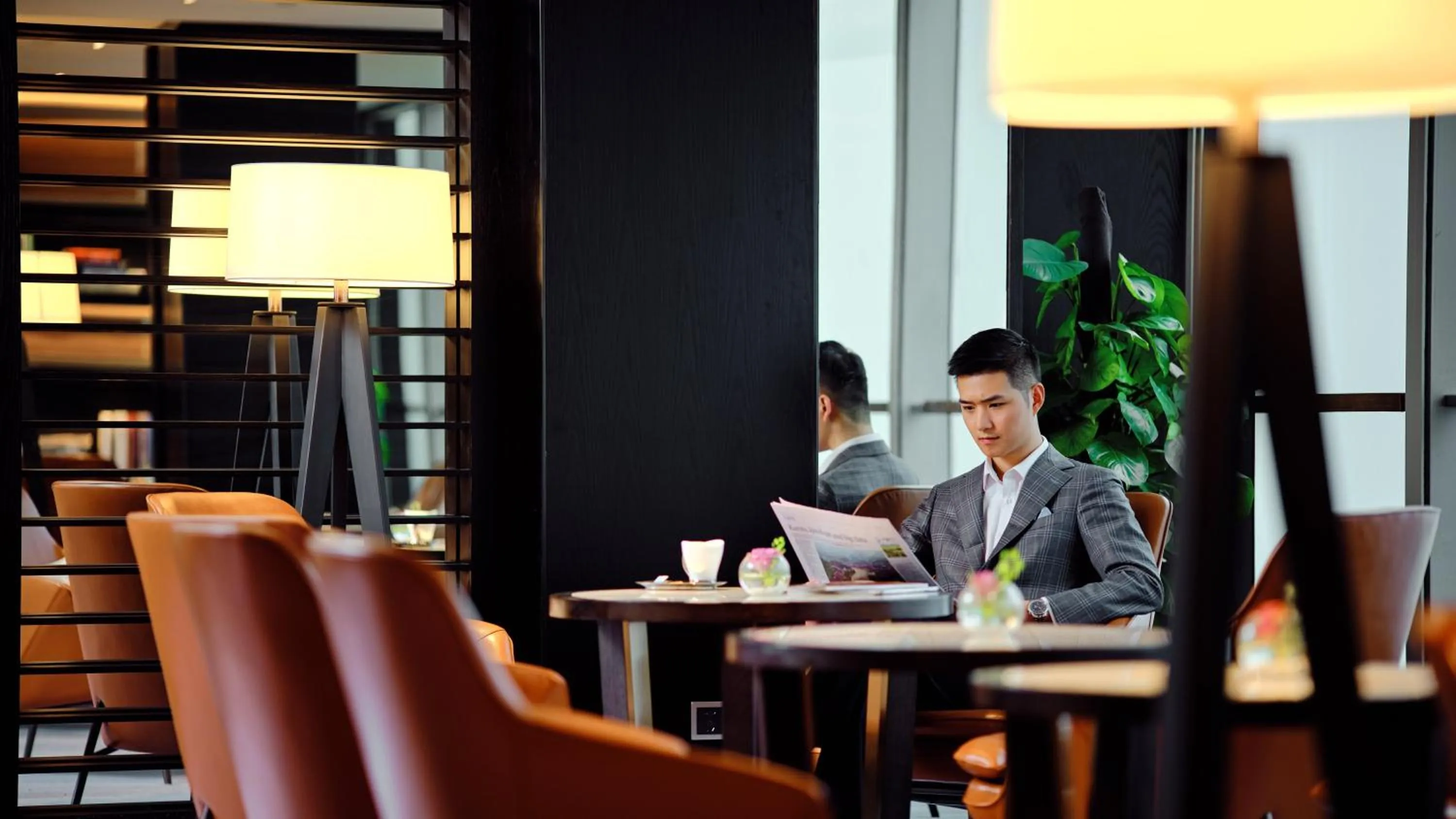 Other in InterContinental Hefei by IHG