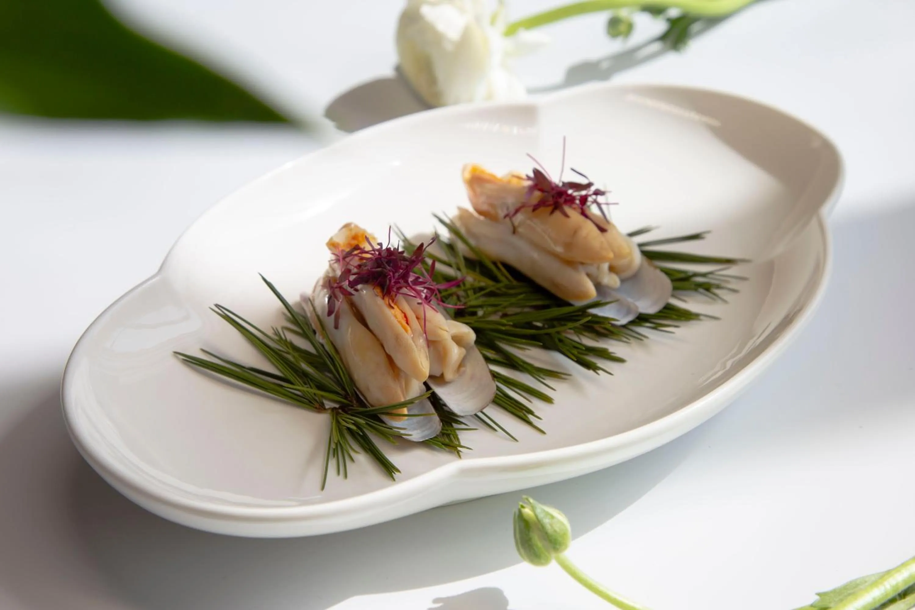 Restaurant/places to eat in InterContinental Hefei by IHG