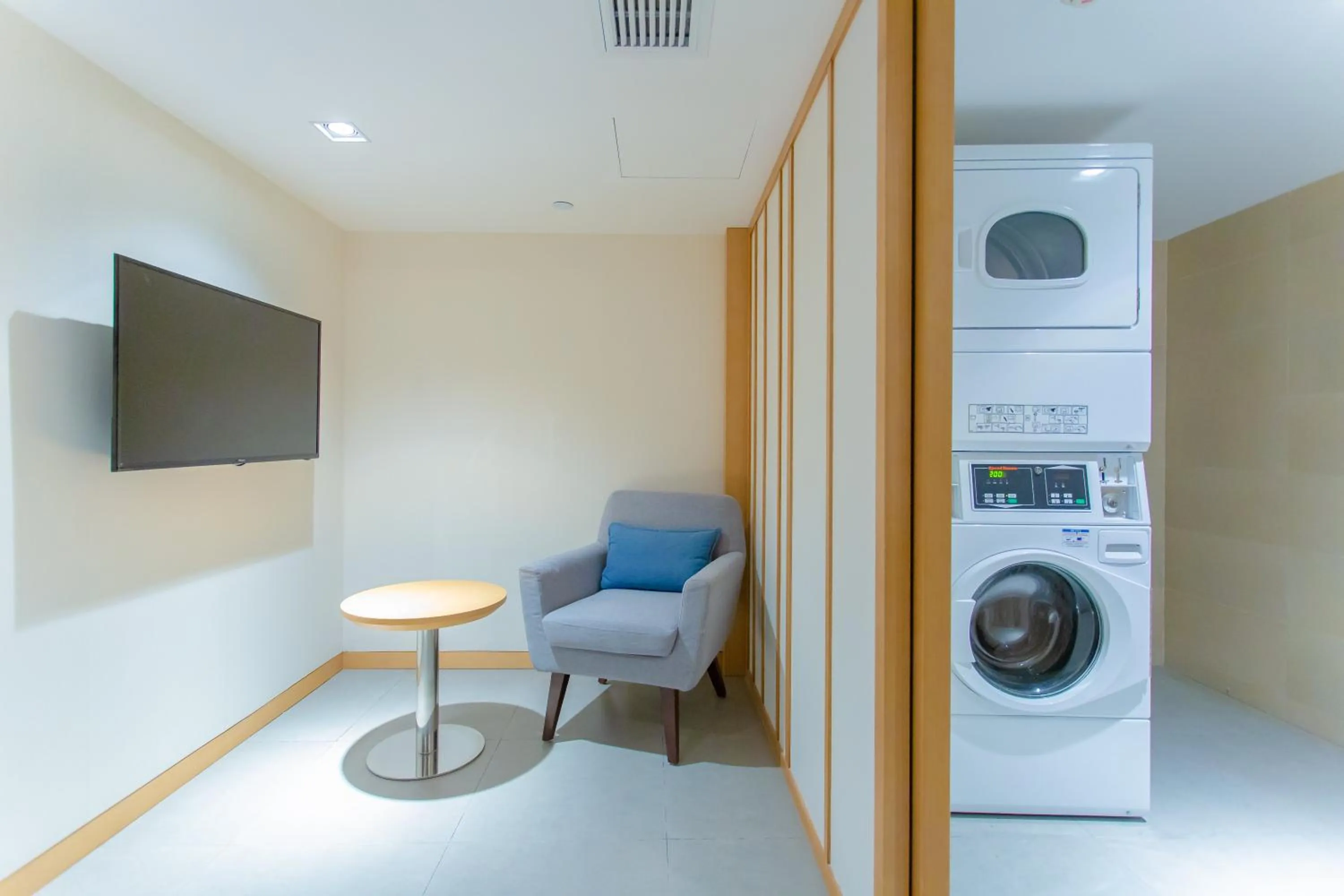 Other in Holiday Inn Express - Ya'an City Center by IHG