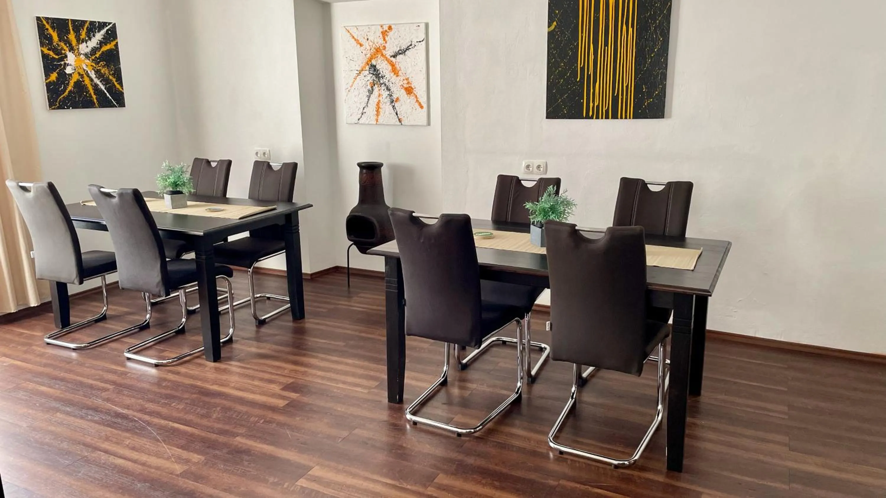 Lounge or bar in Gösser BACHGASSLHOF -- Bed and Breakfast -- Apartments