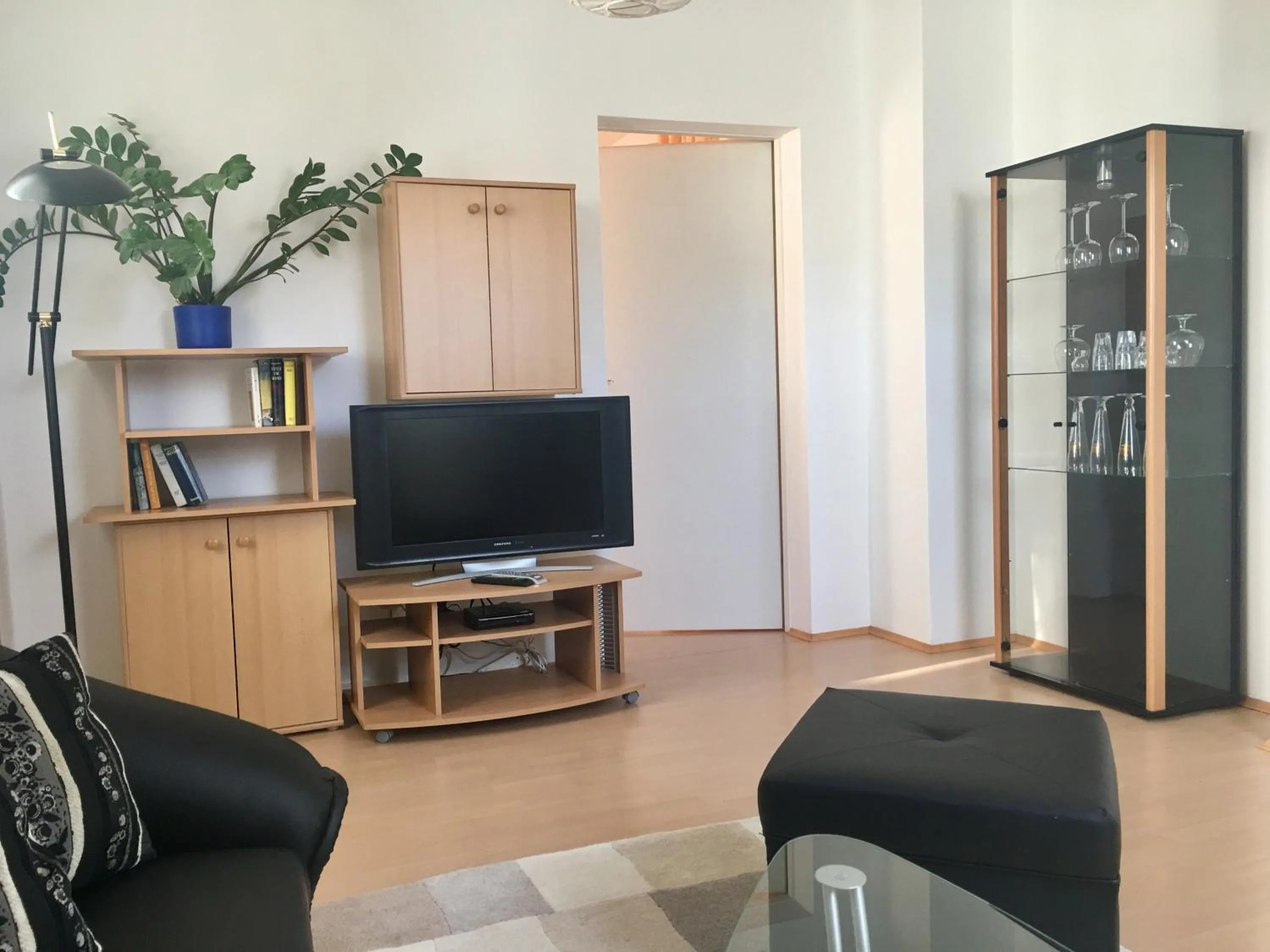 Gösser BACHGASSLHOF -- Bed and Breakfast -- Apartments