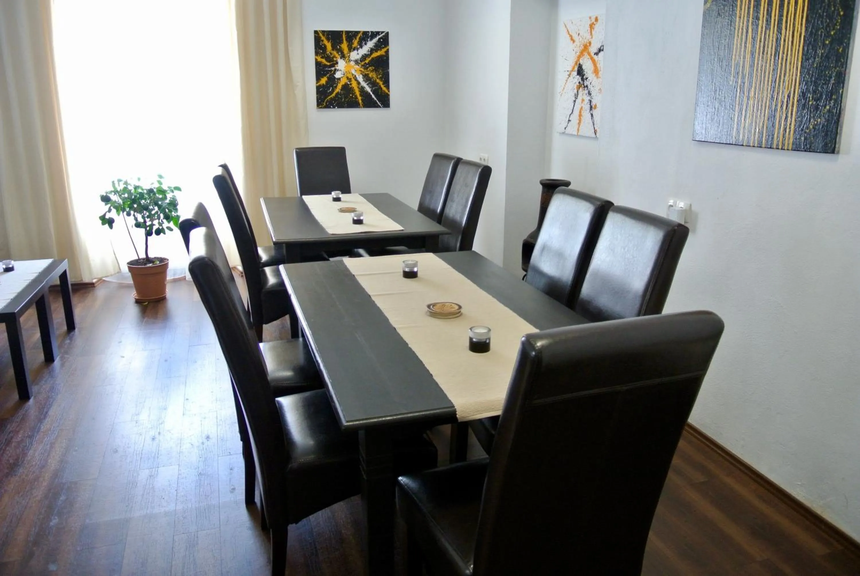 Lounge or bar in Gösser BACHGASSLHOF -- Bed and Breakfast -- Apartments