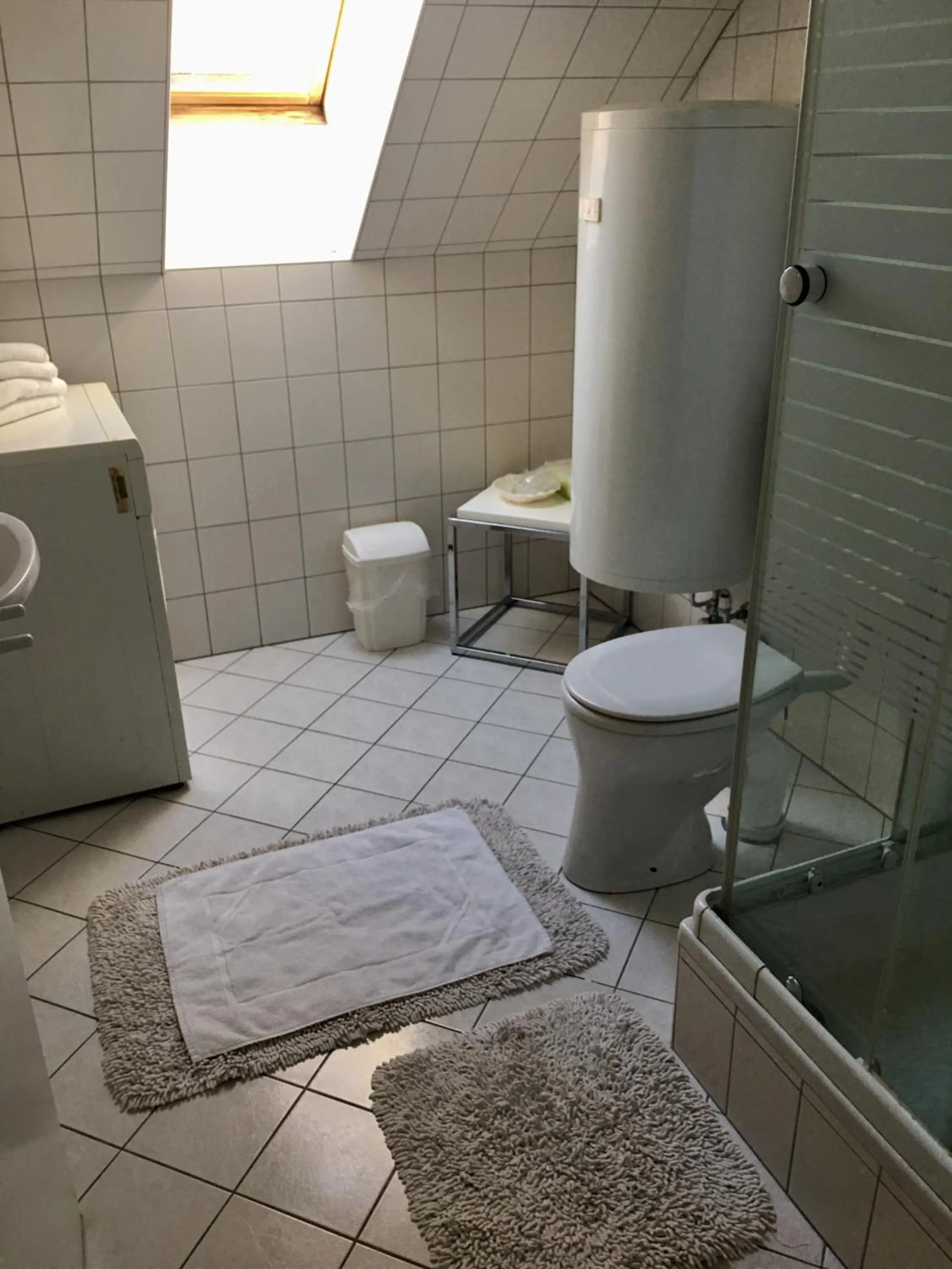 Gösser BACHGASSLHOF -- Bed and Breakfast -- Apartments