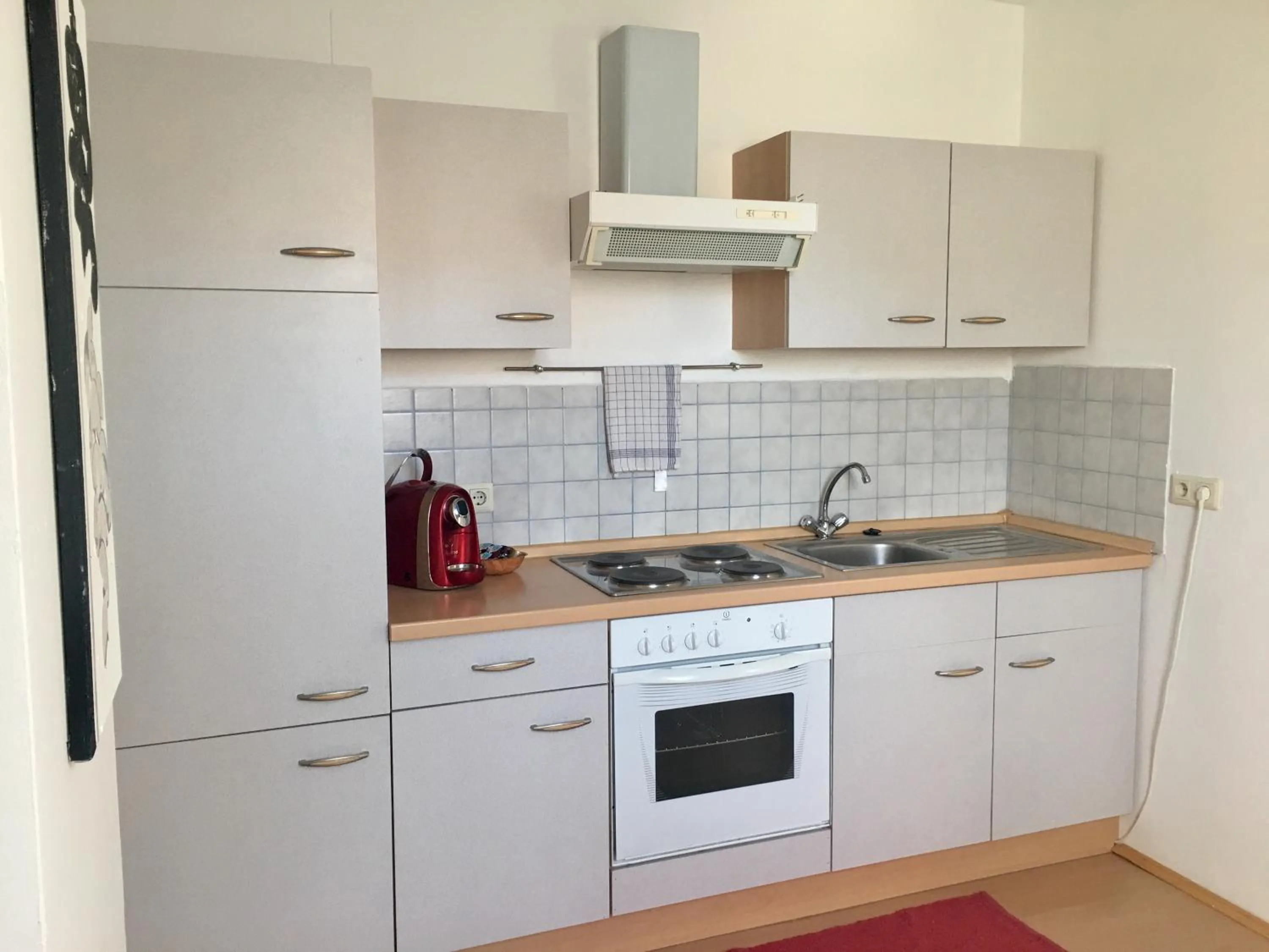 Gösser BACHGASSLHOF -- Bed and Breakfast -- Apartments