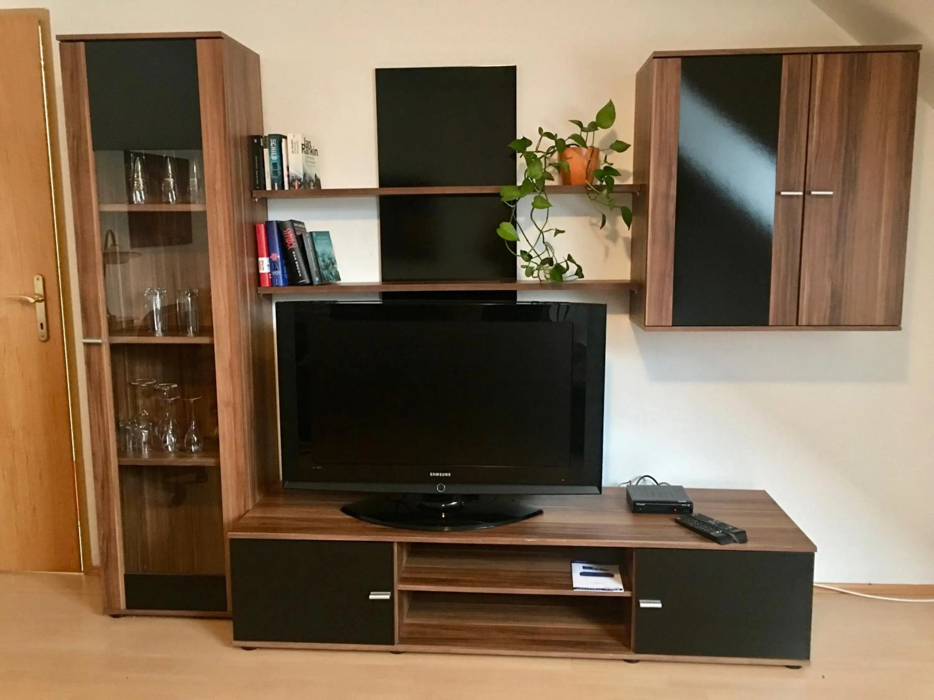 Gösser BACHGASSLHOF -- Bed and Breakfast -- Apartments