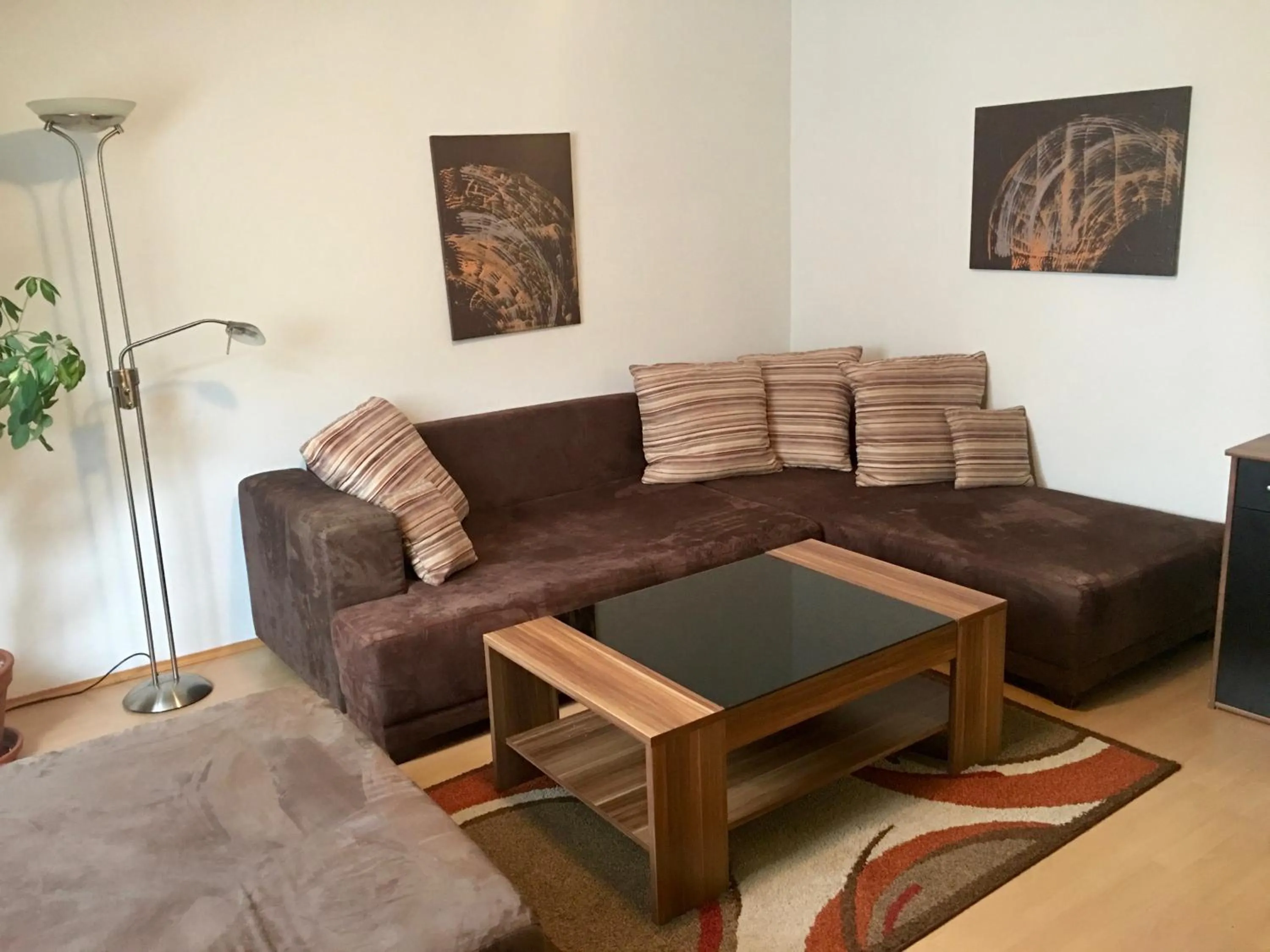 Gösser BACHGASSLHOF -- Bed and Breakfast -- Apartments