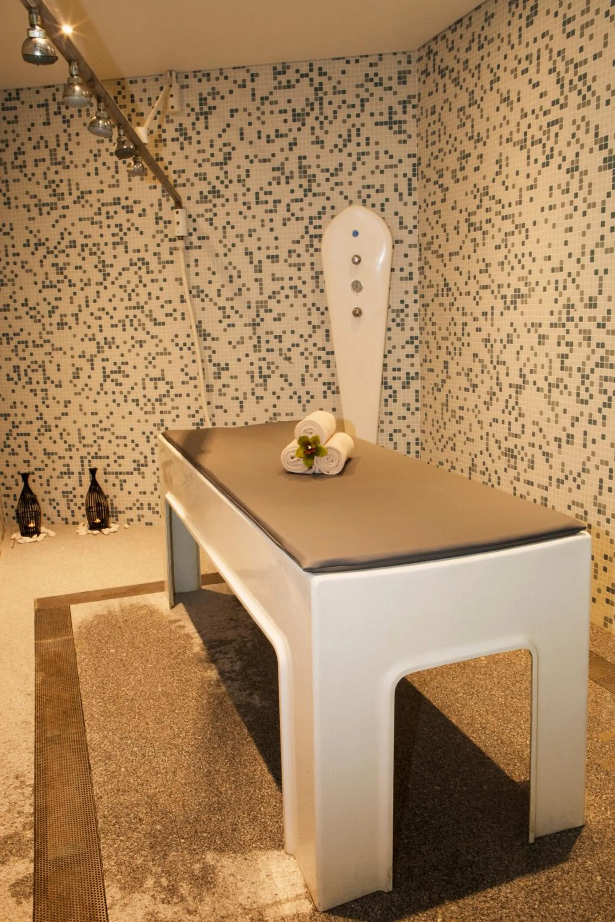 Massage in Melia Ria Hotel & Spa