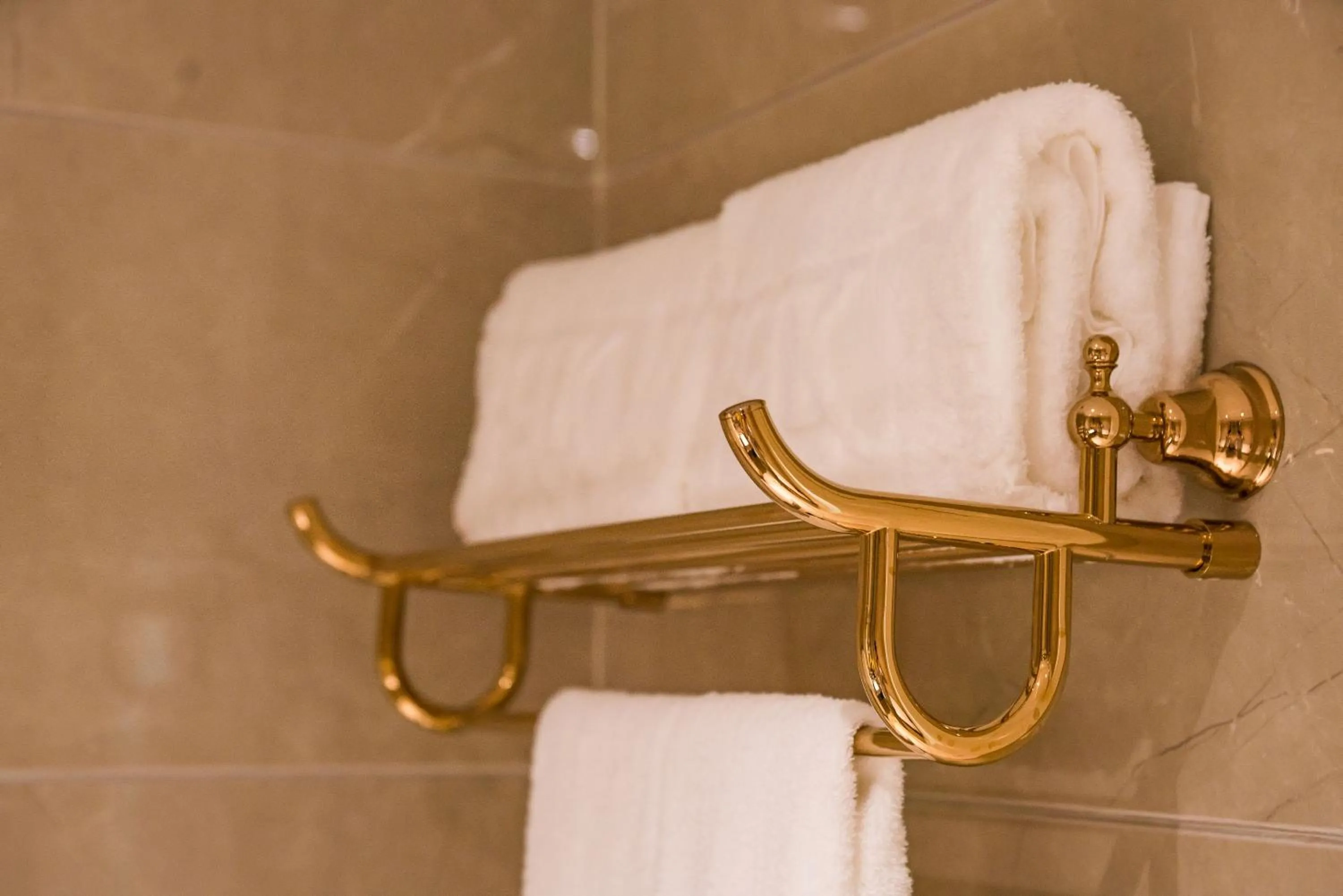 towels in LK Emerald Beach - SHA Extra Plus